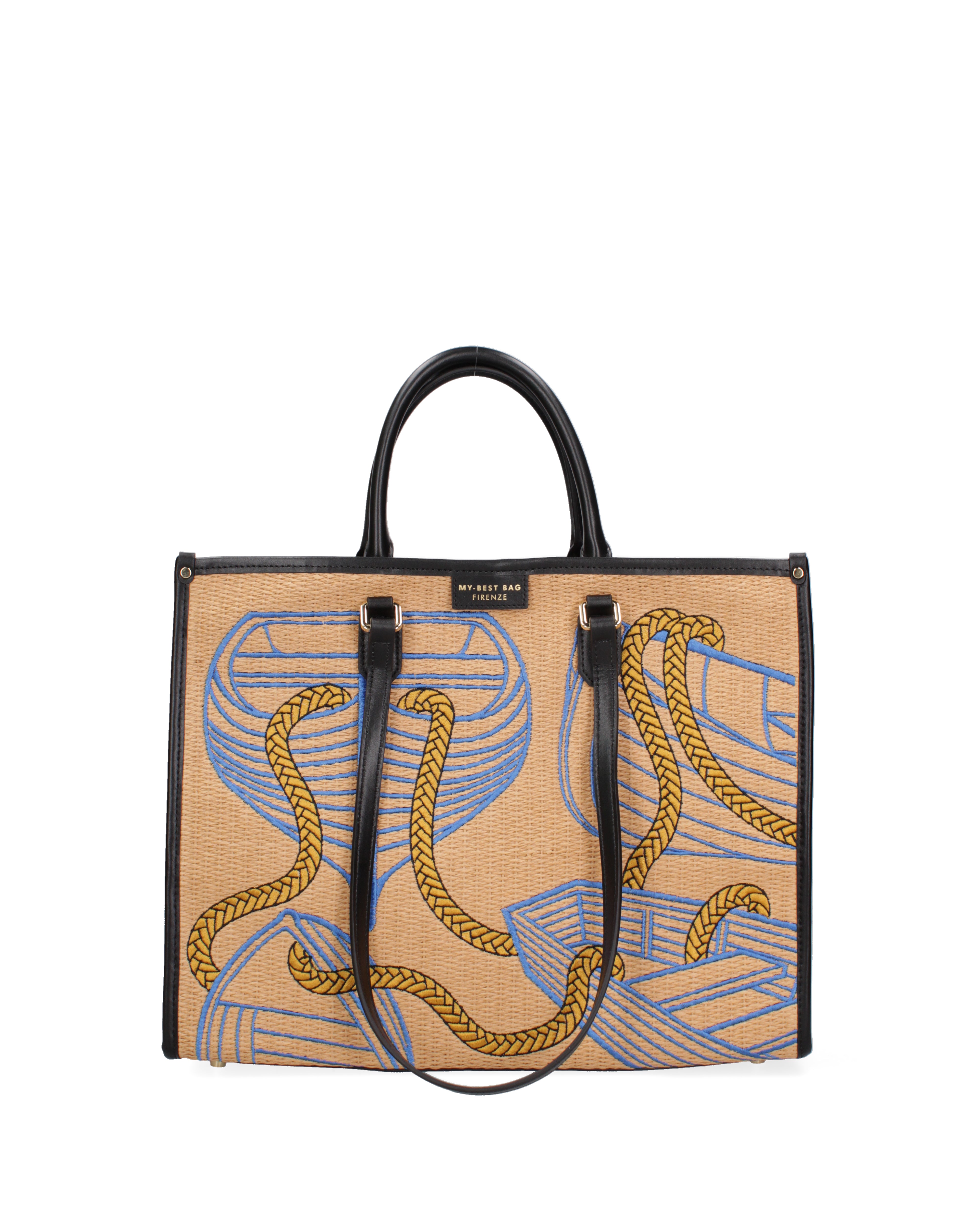 MY-BEST BAG FIRENZE MYB-9116