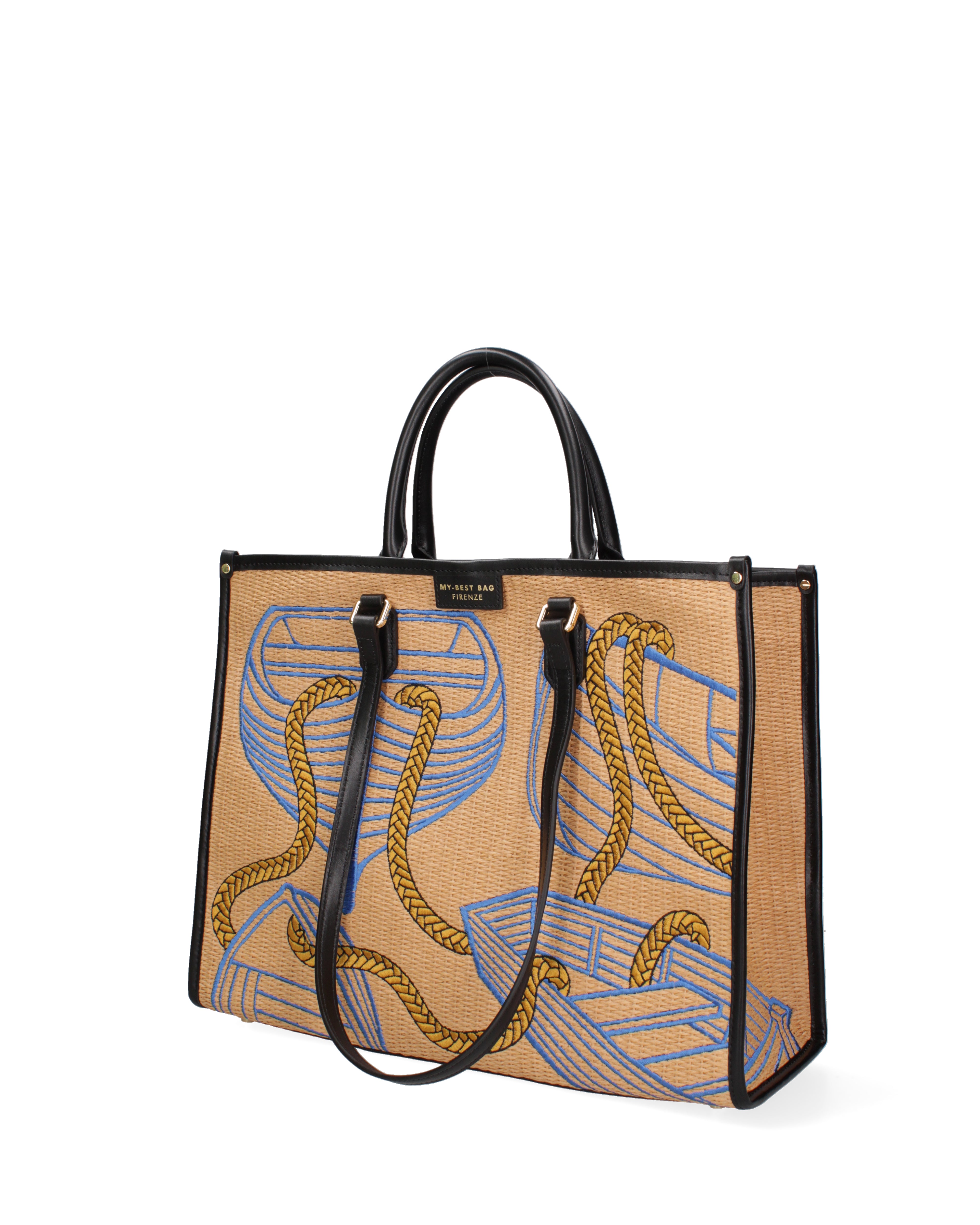 MY-BEST BAG FIRENZE MYB-9116