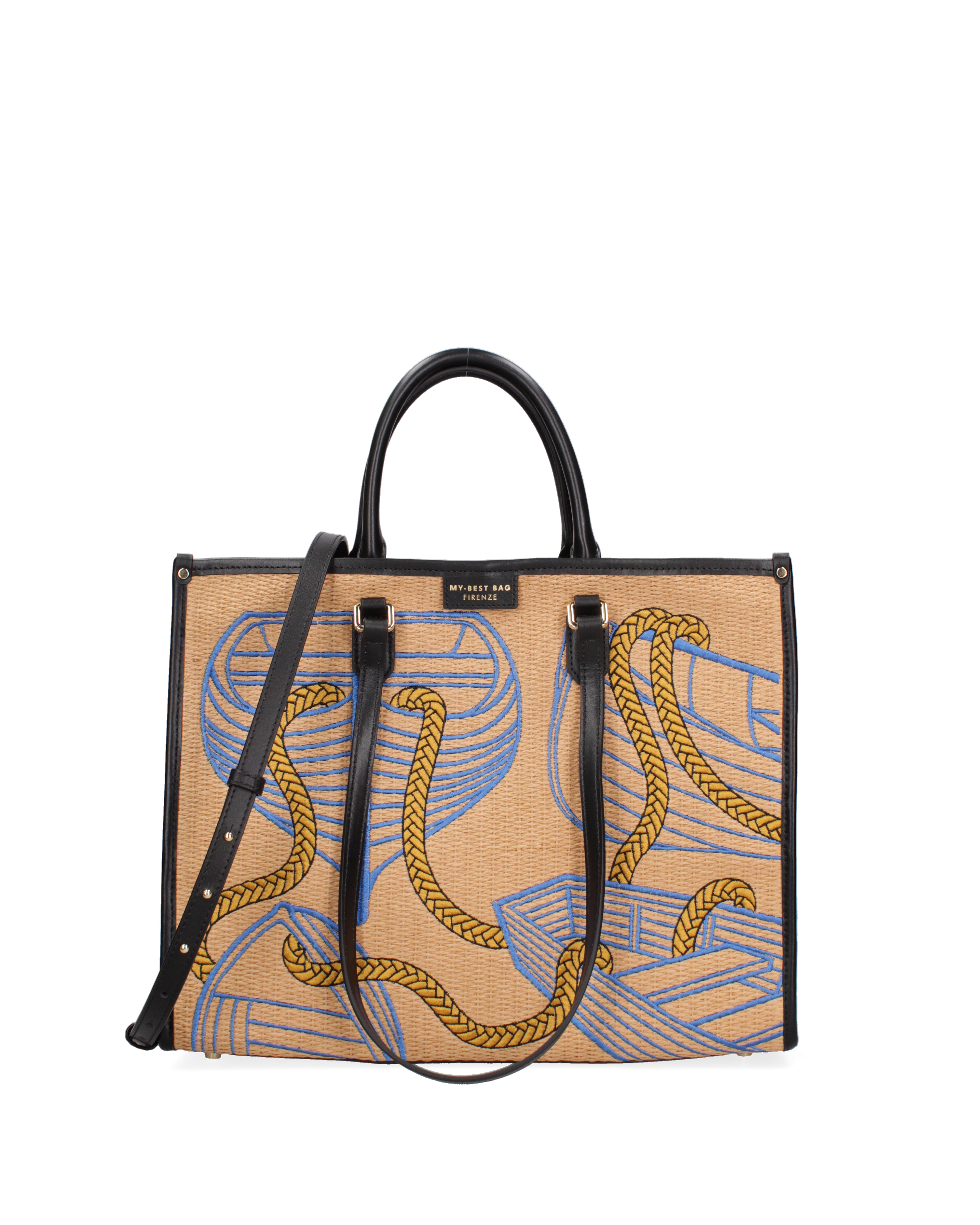 MY-BEST BAG FIRENZE MYB-9116
