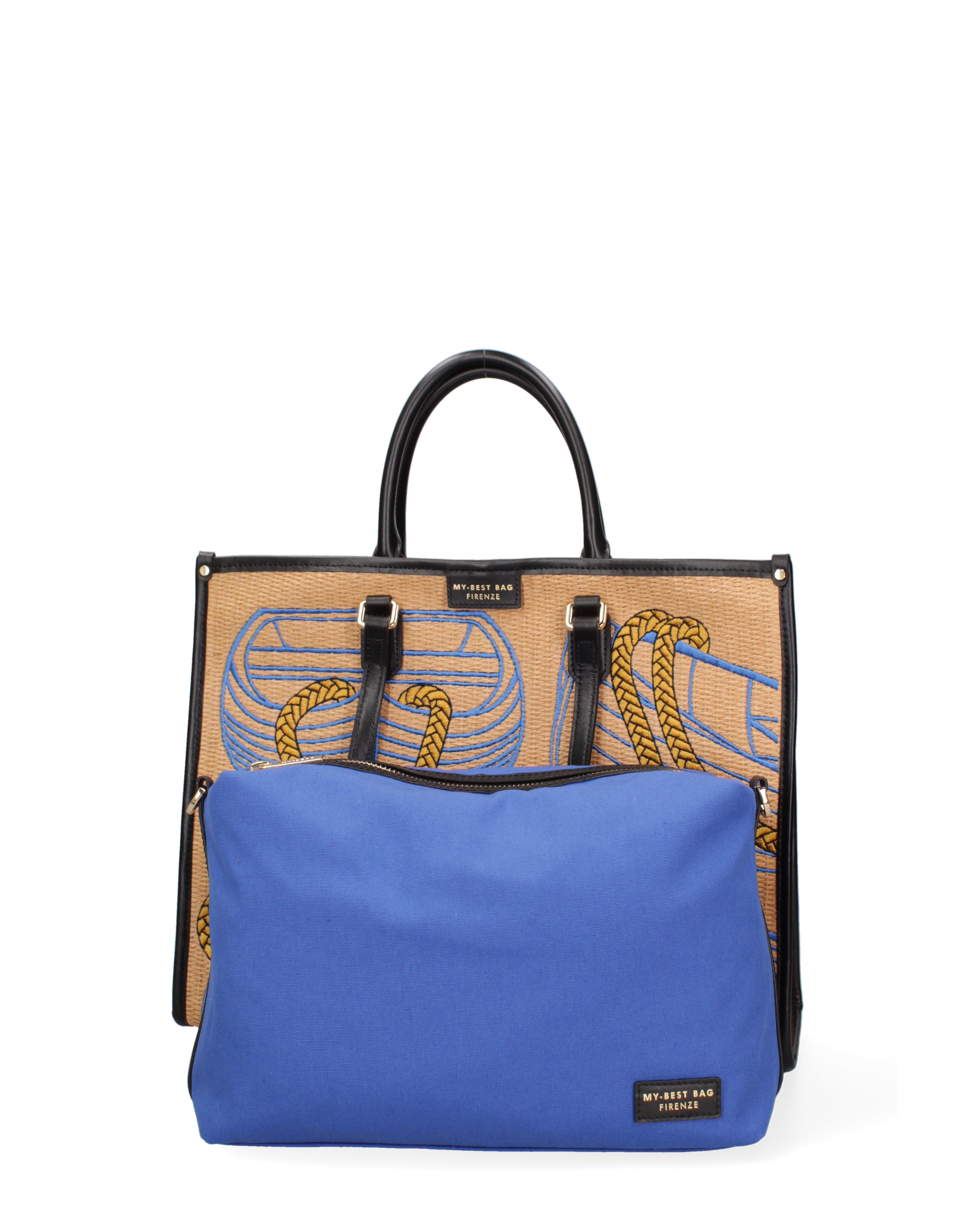 MY-BEST BAG FIRENZE MYB-9116