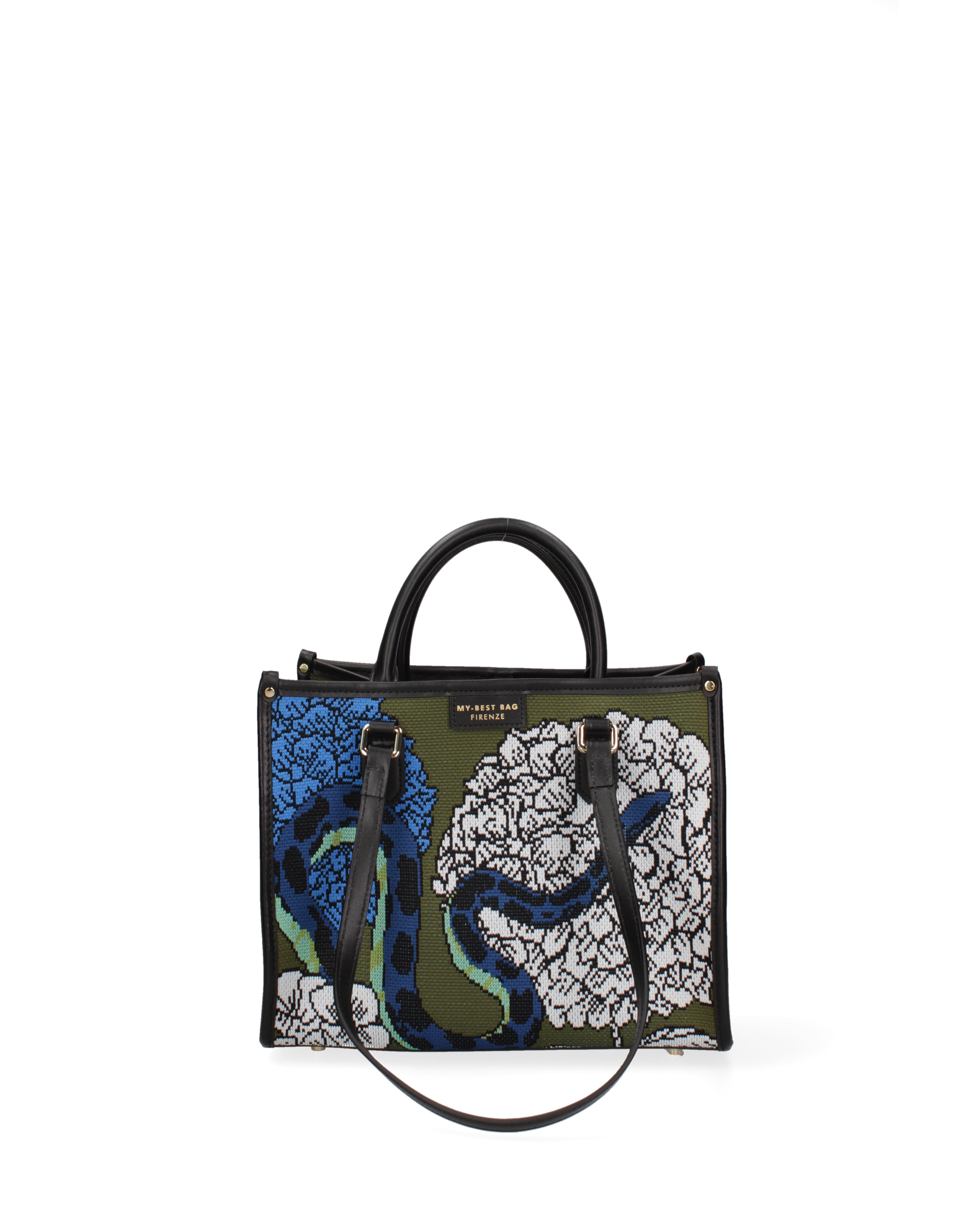 MY-BEST BAG FIRENZE MYB-9110