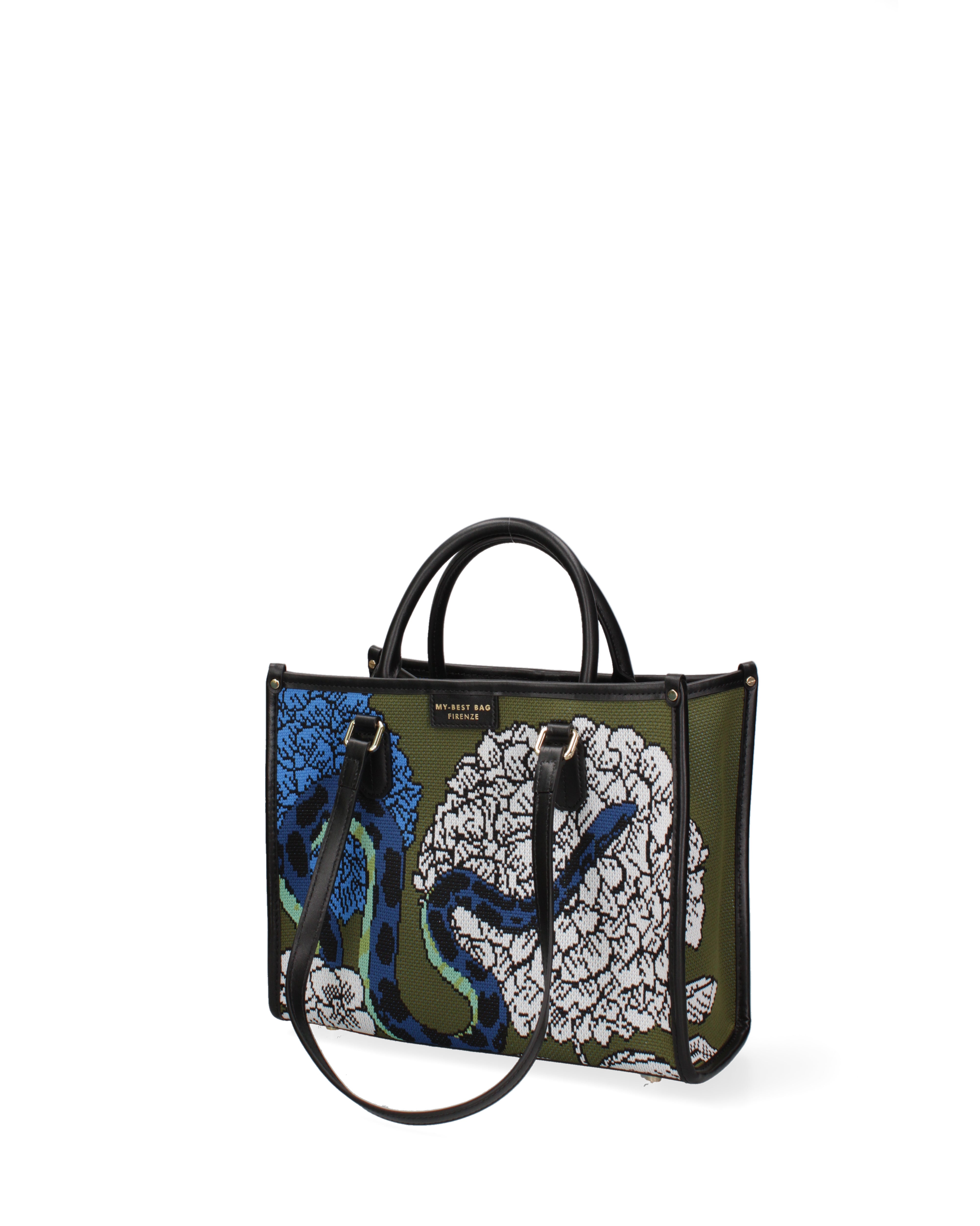 MY-BEST BAG FIRENZE MYB-9110