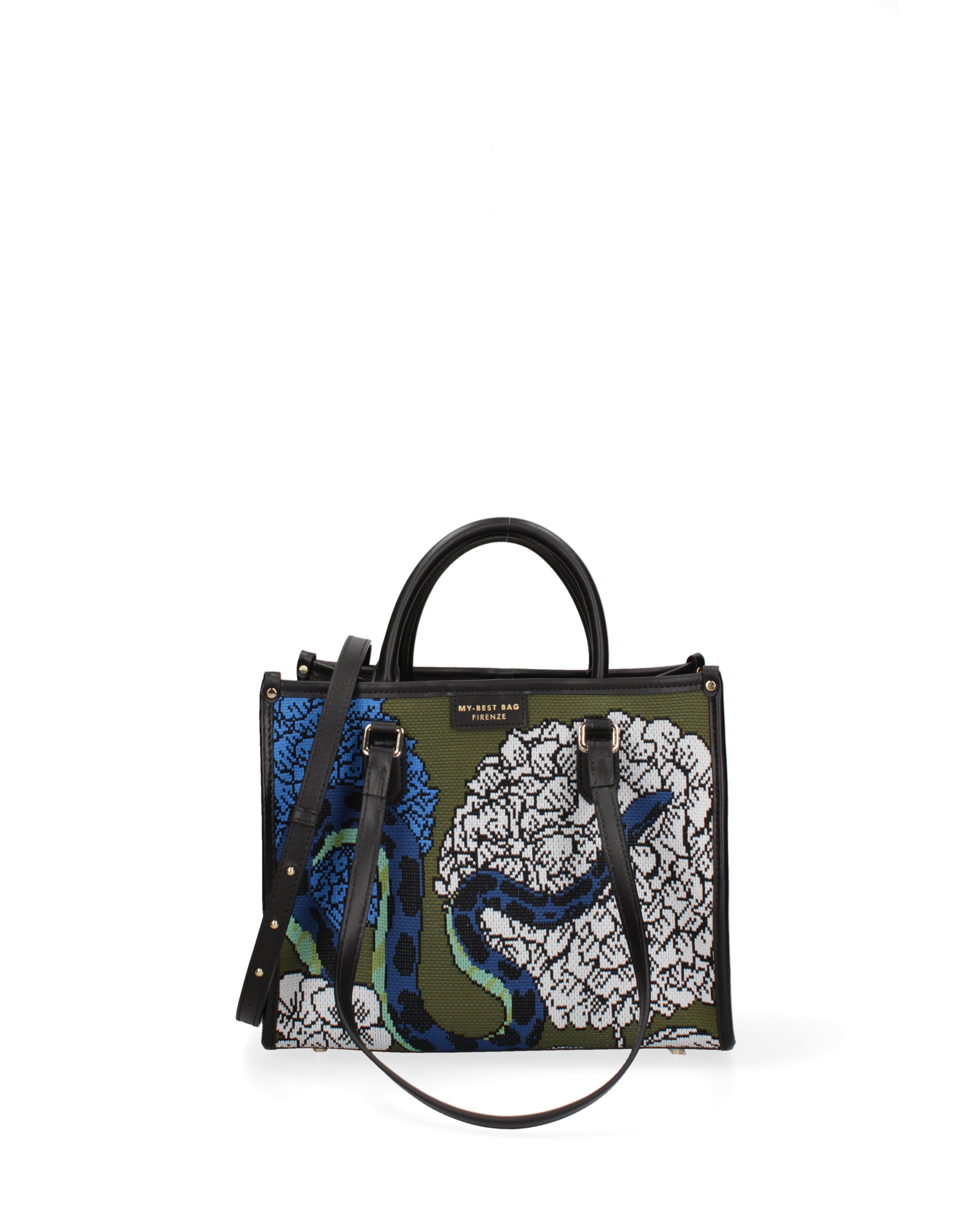 MY-BEST BAG FIRENZE MYB-9110