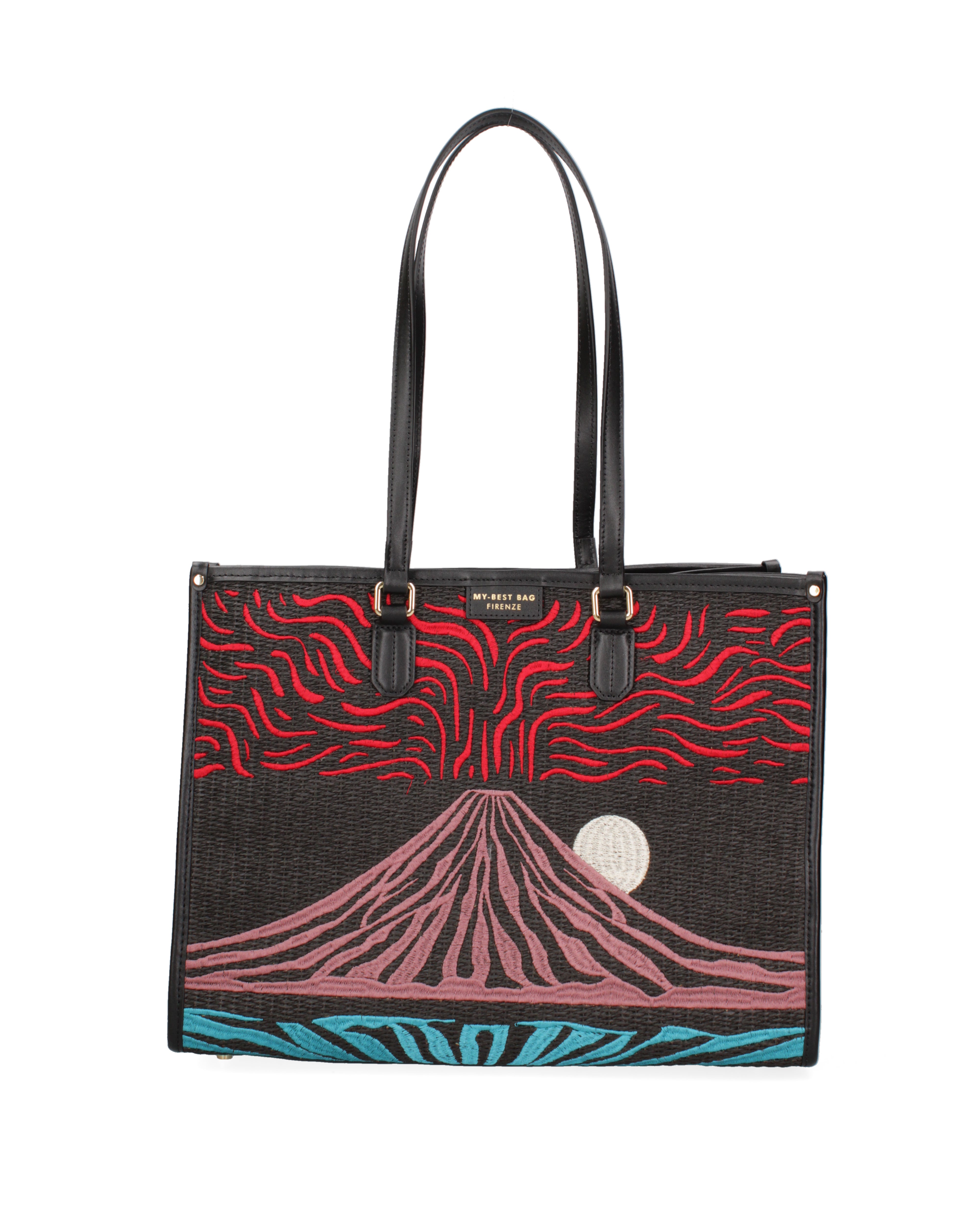 MY-BEST BAG FIRENZE MYB-9116