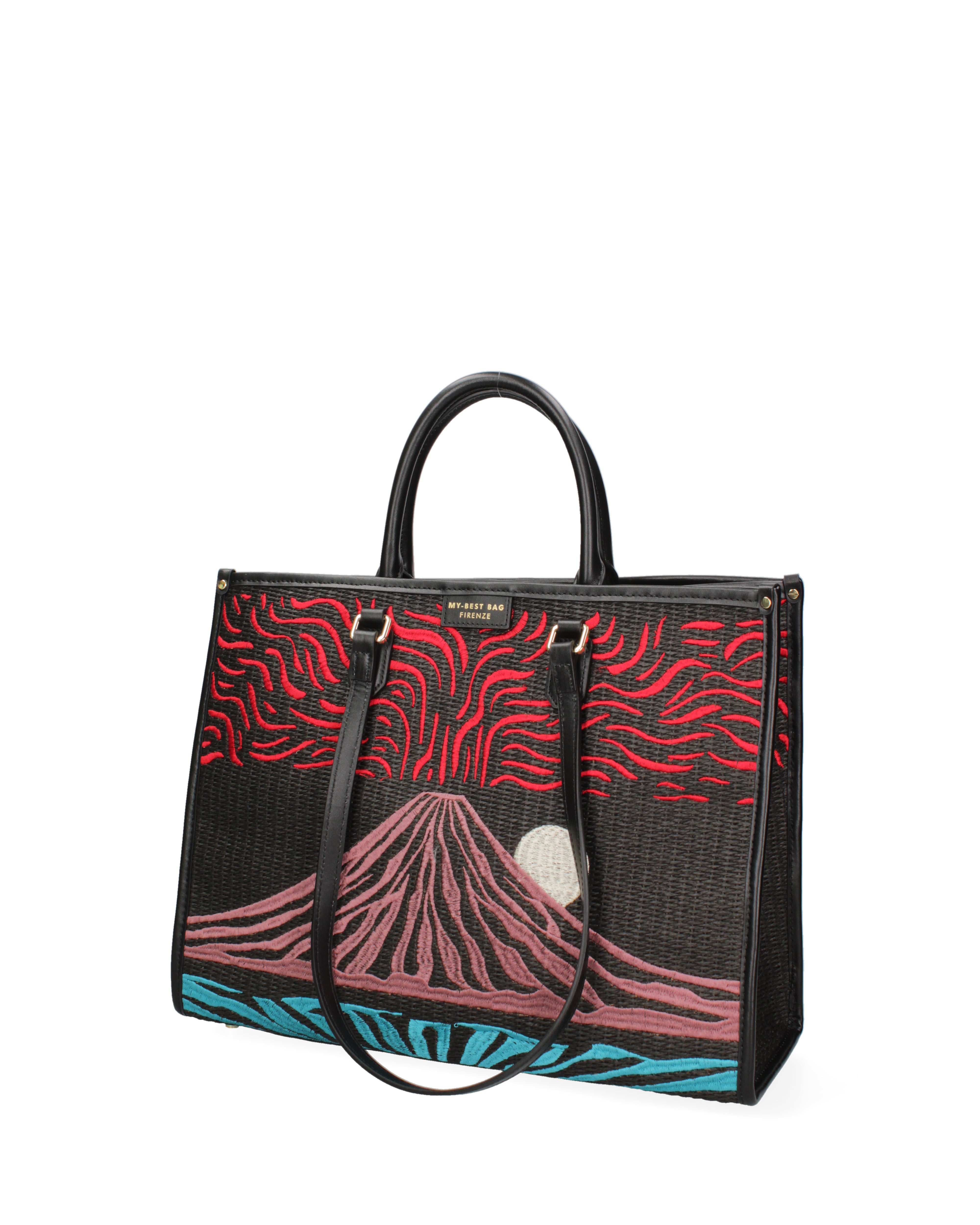 MY-BEST BAG FIRENZE MYB-9116