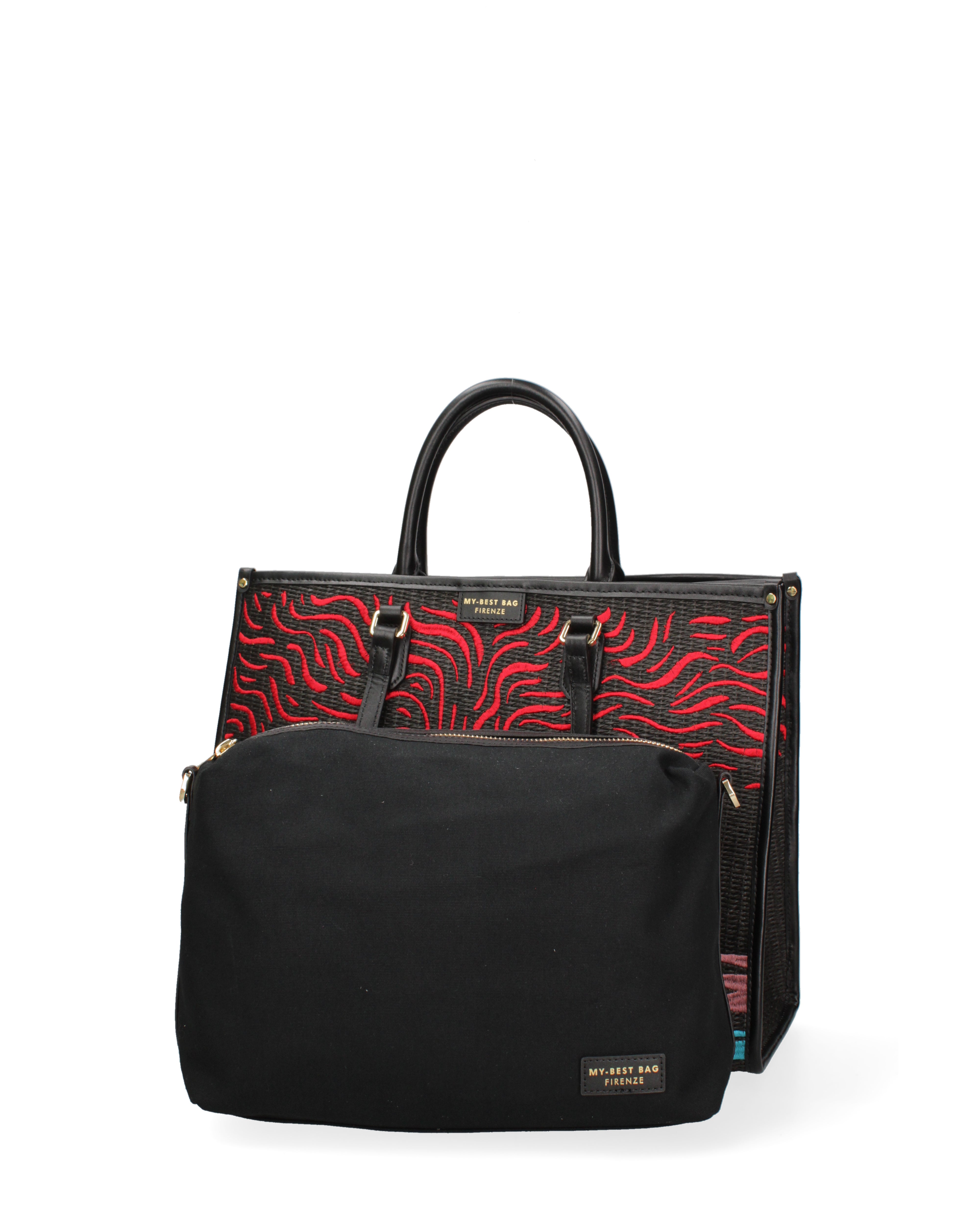 MY-BEST BAG FIRENZE MYB-9116