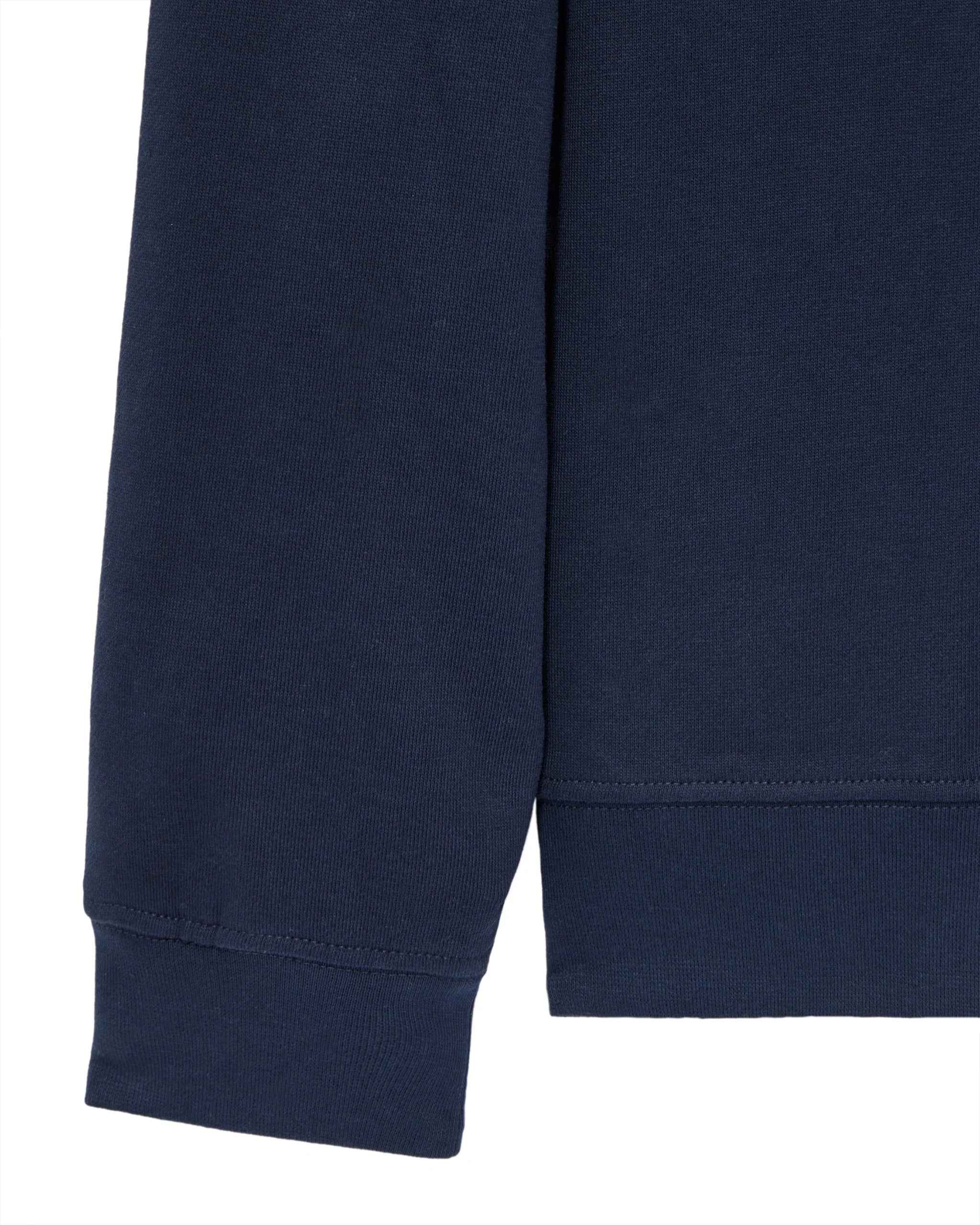 WEEKEND OFFENDER – FELPA NEVE NAVY
