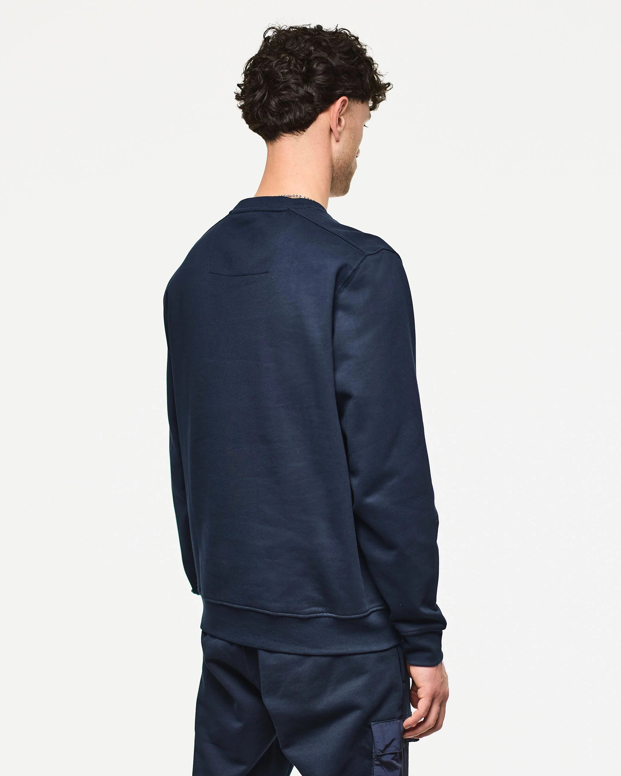 WEEKEND OFFENDER – FELPA NEVE NAVY