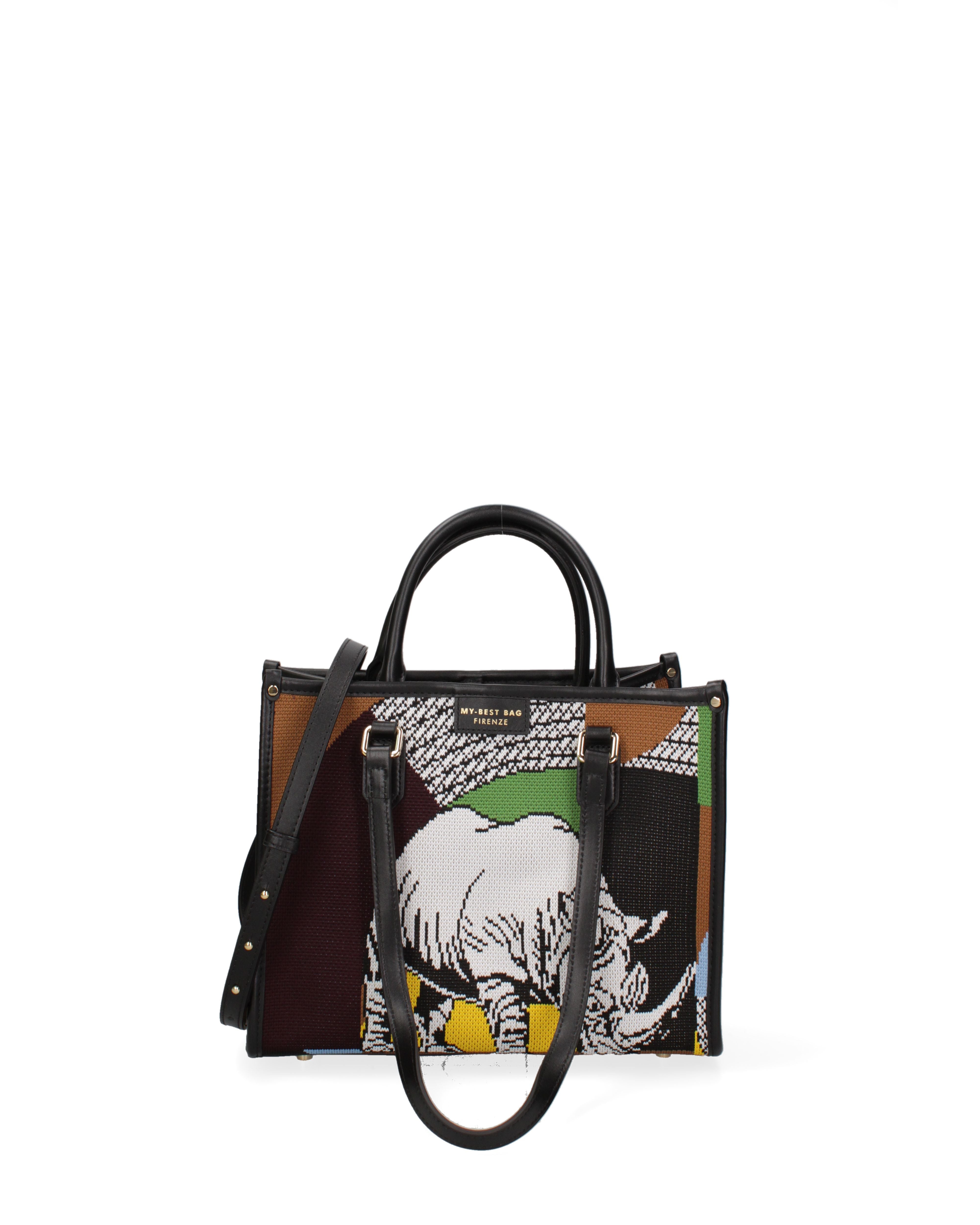 MY-BEST BAG FIRENZE MYB-9109