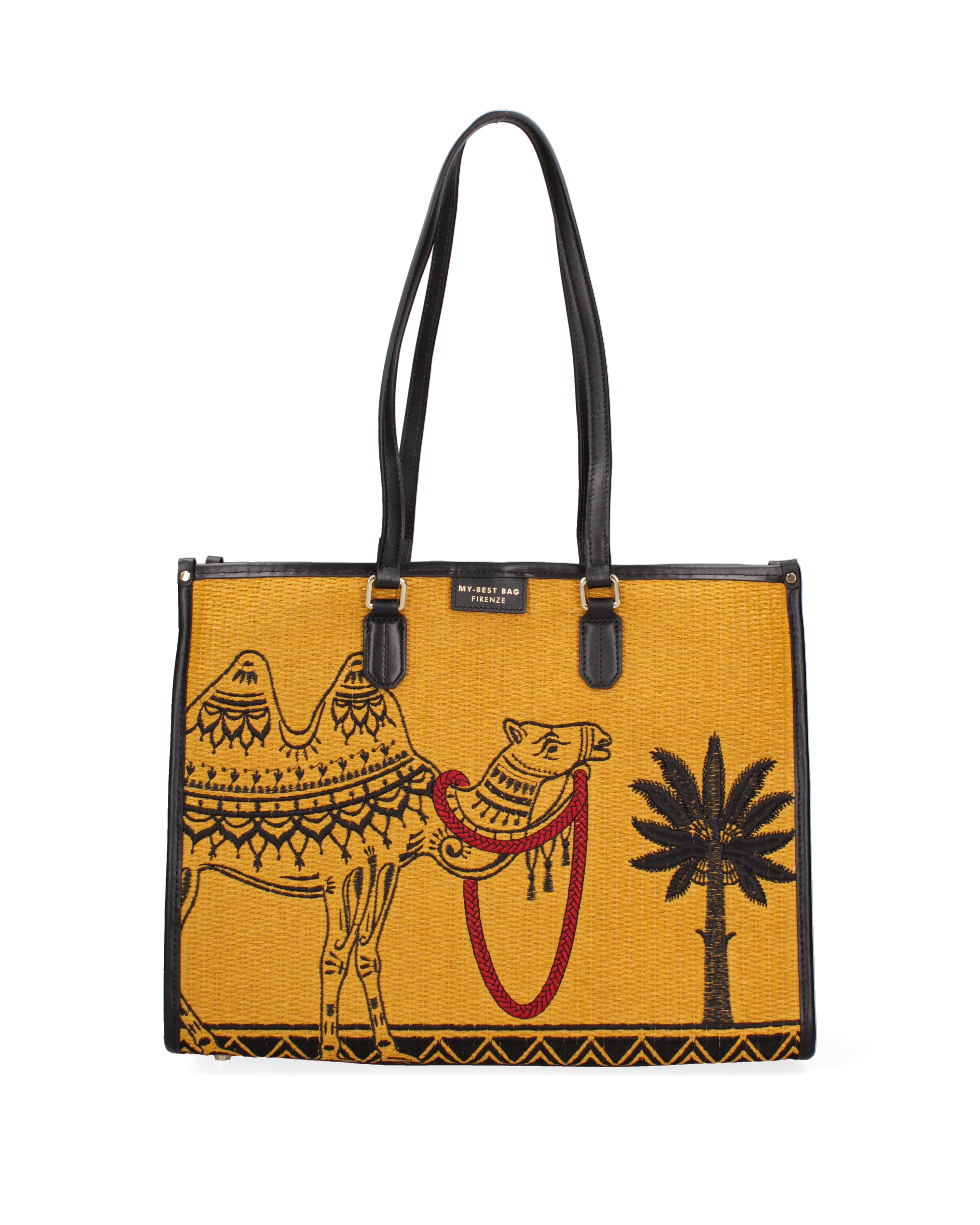 MY-BEST BAG FIRENZE MYB-9116