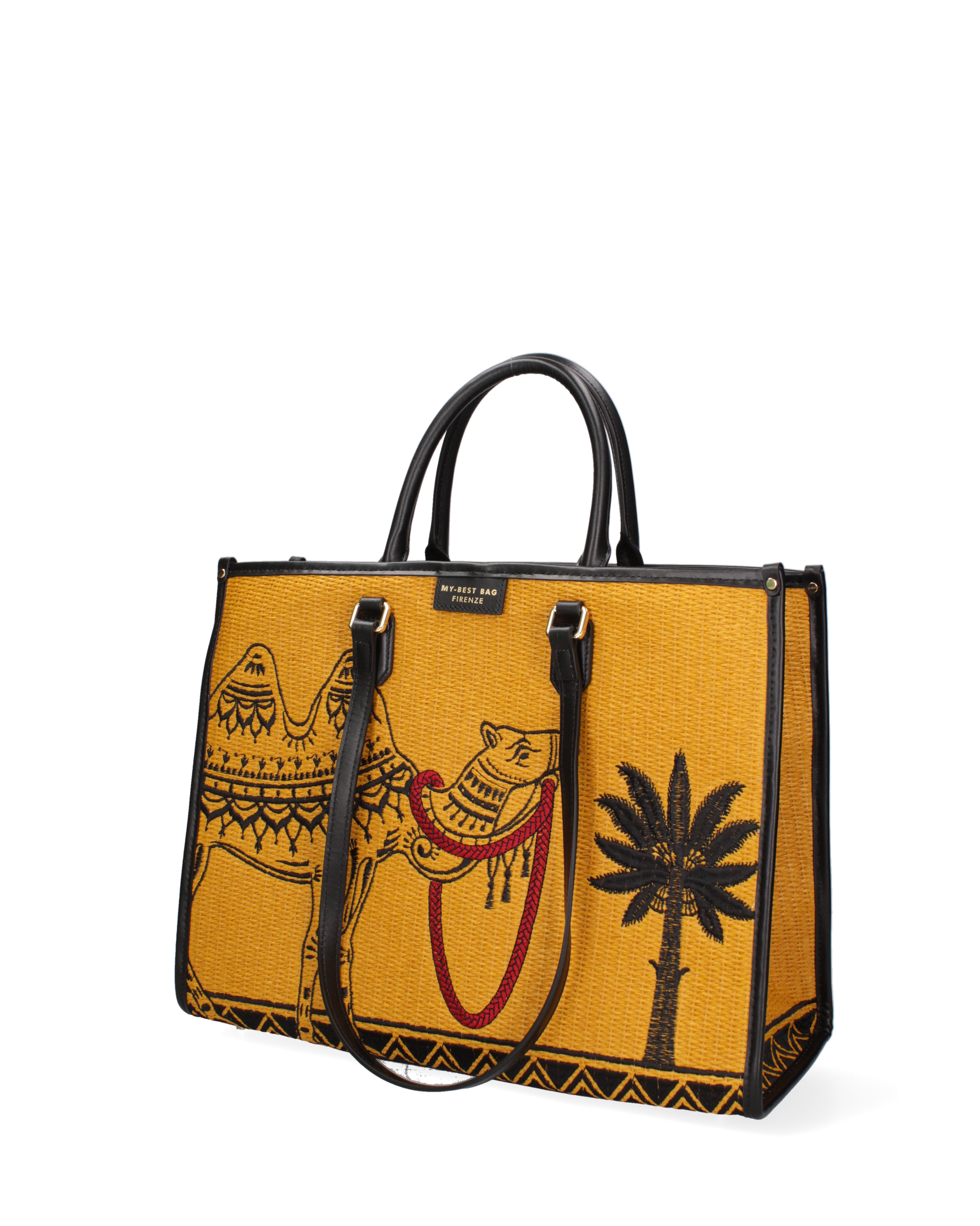 MY-BEST BAG FIRENZE MYB-9116