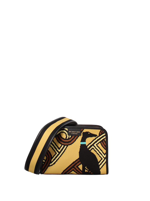 MY-BEST BAG FIRENZE MYB-8107