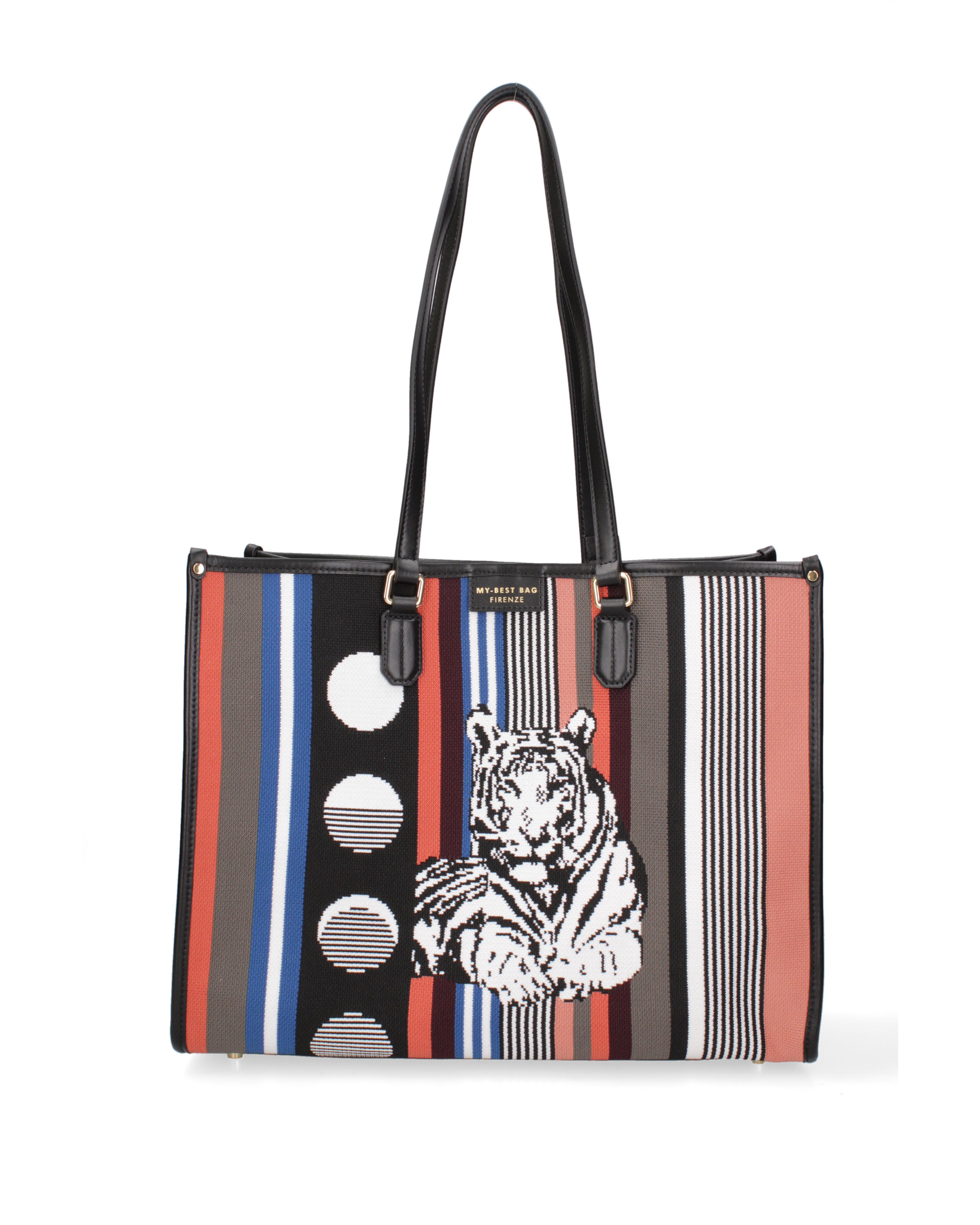 MY-BEST BAG FIRENZE MYB-9104