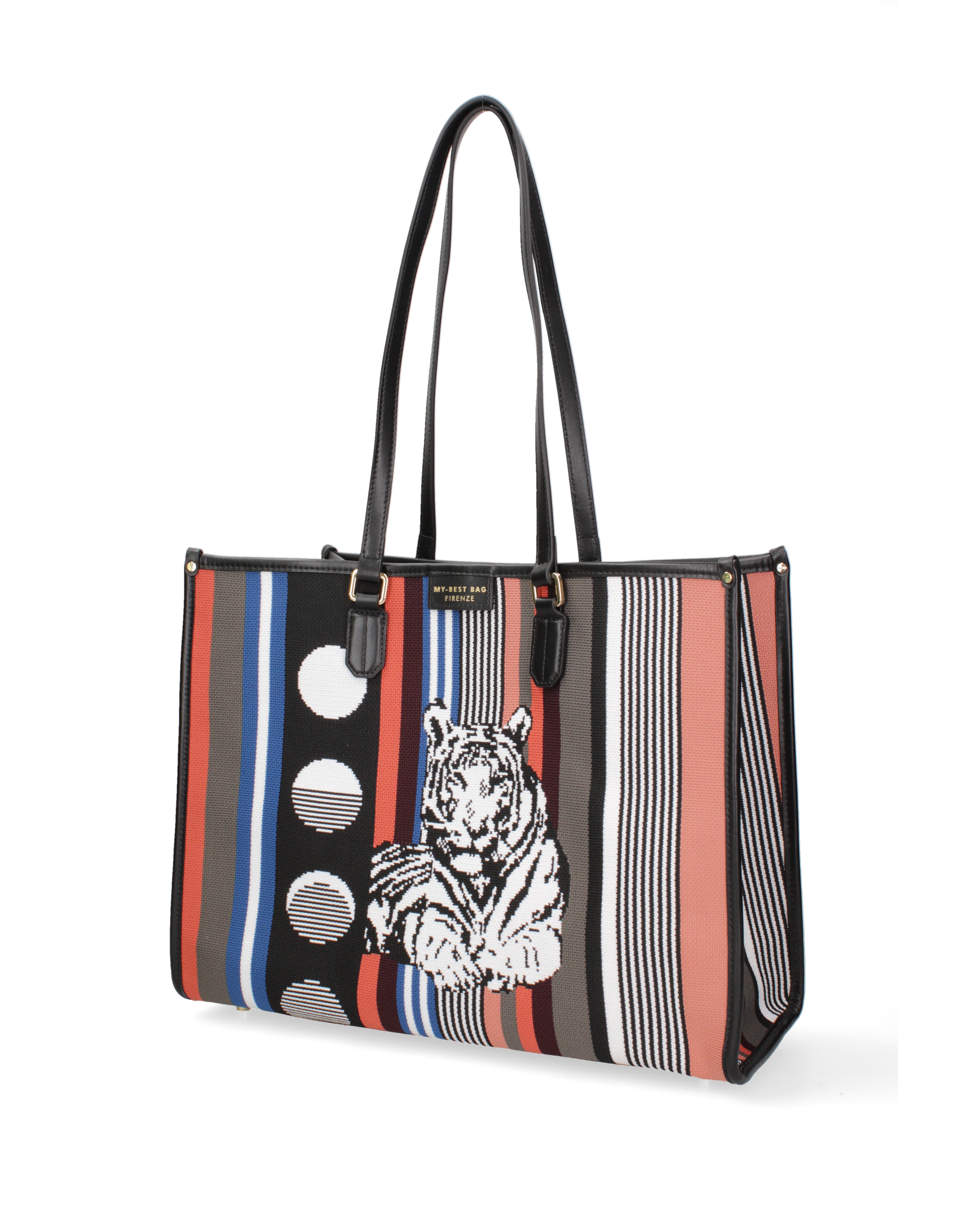 MY-BEST BAG FIRENZE MYB-9104