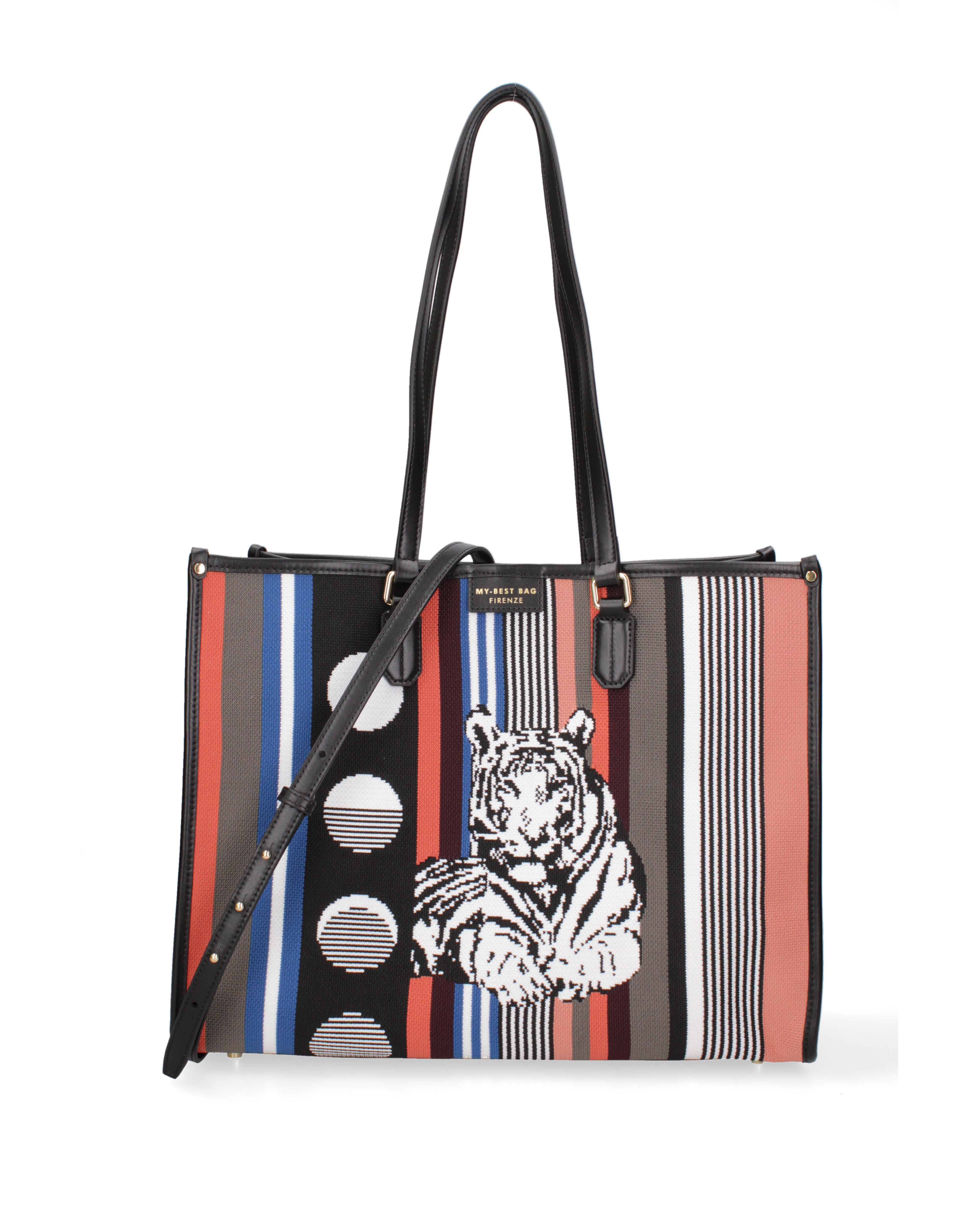 MY-BEST BAG FIRENZE MYB-9104