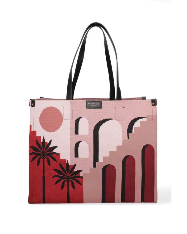 MY-BEST BAG FIRENZE MYB-9150