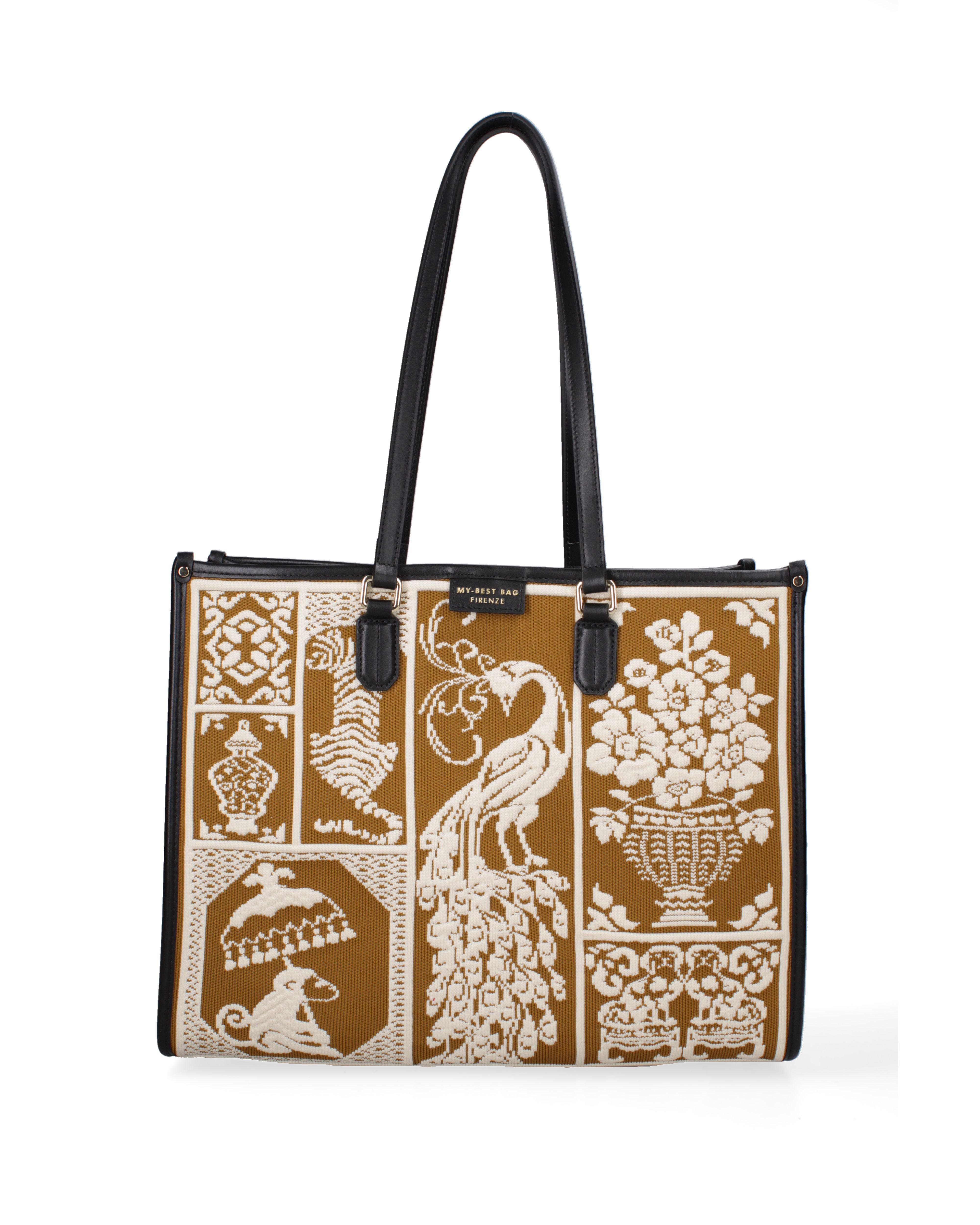 MY-BEST BAG FIRENZE MYB-9101