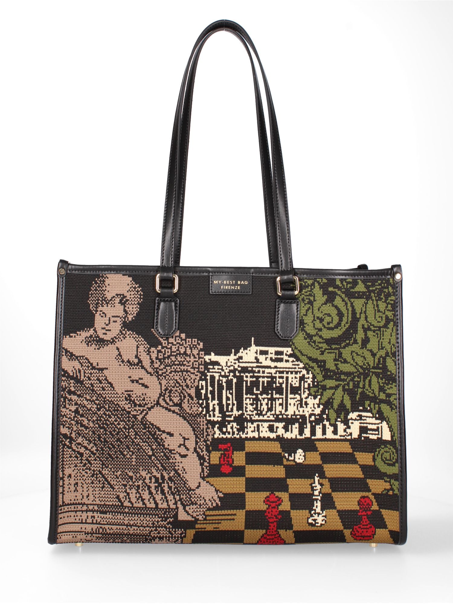 MY-BEST BAG FIRENZE MYB-1009