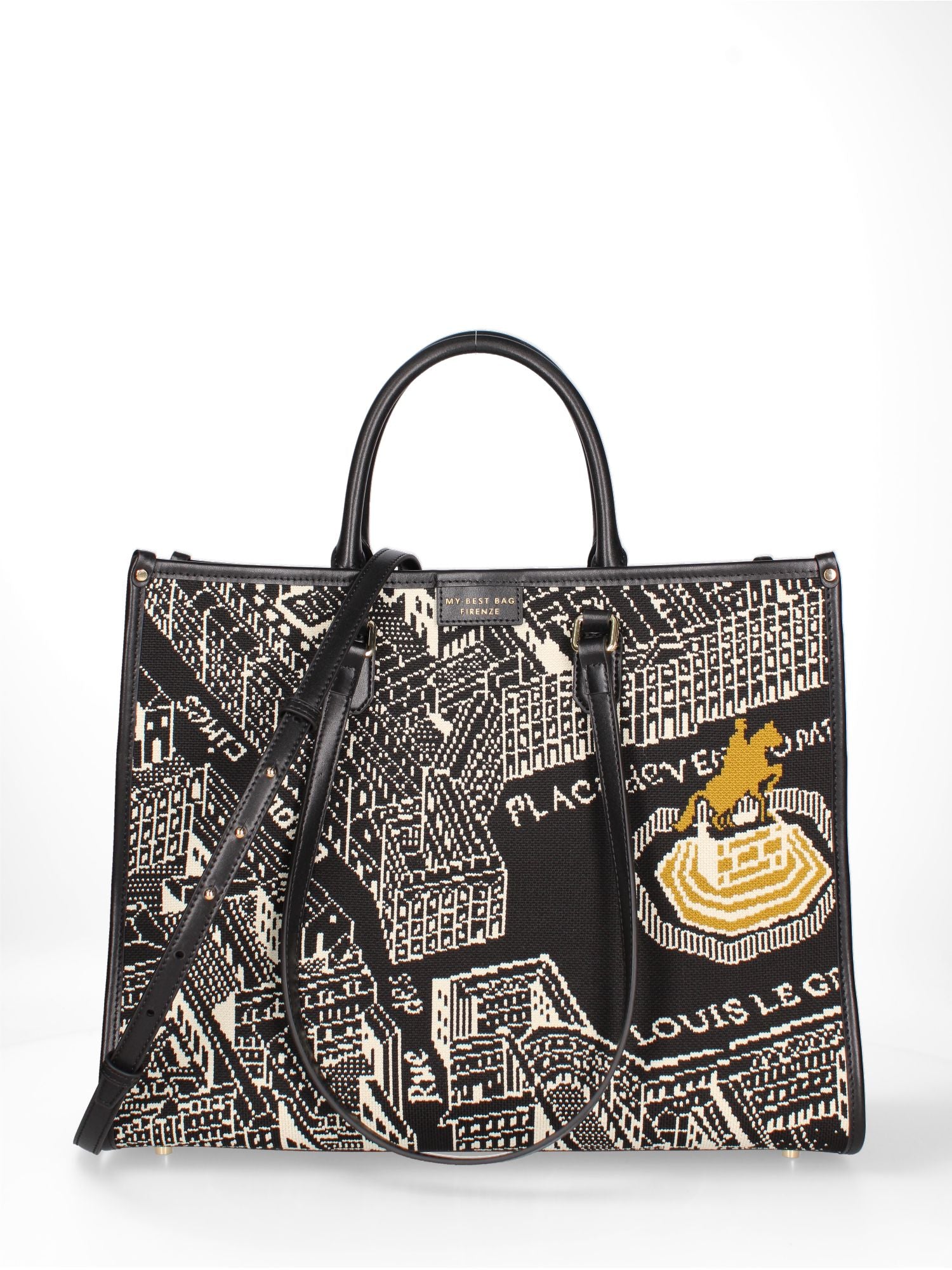 MY-BEST BAG FIRENZE MYB-1009