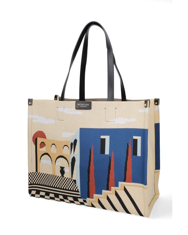 MY-BEST BAG FIRENZE MYB-9150