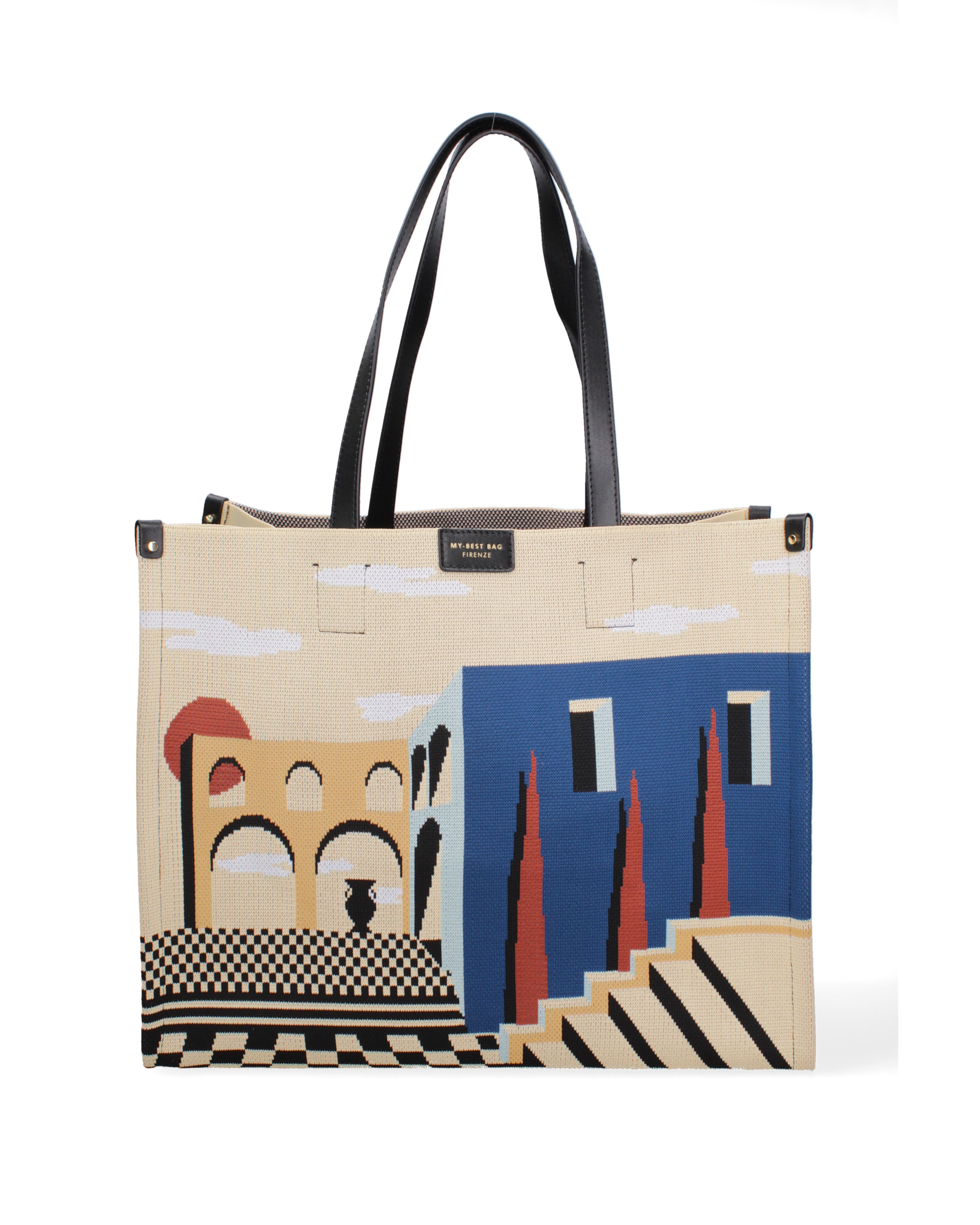 MY-BEST BAG FIRENZE MYB-9150