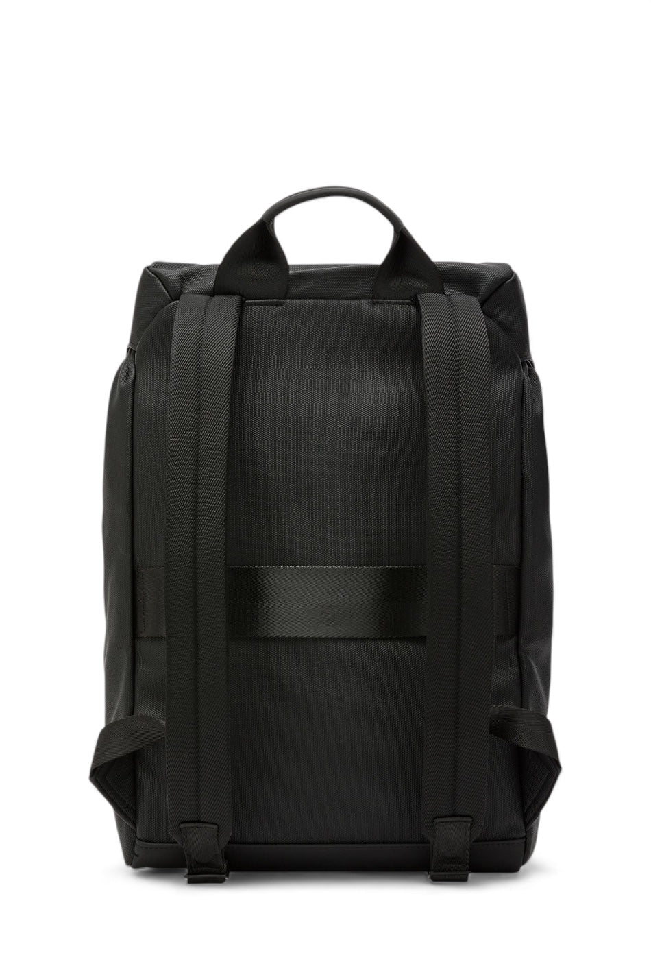 SUN68 TOM SOLID BLACK