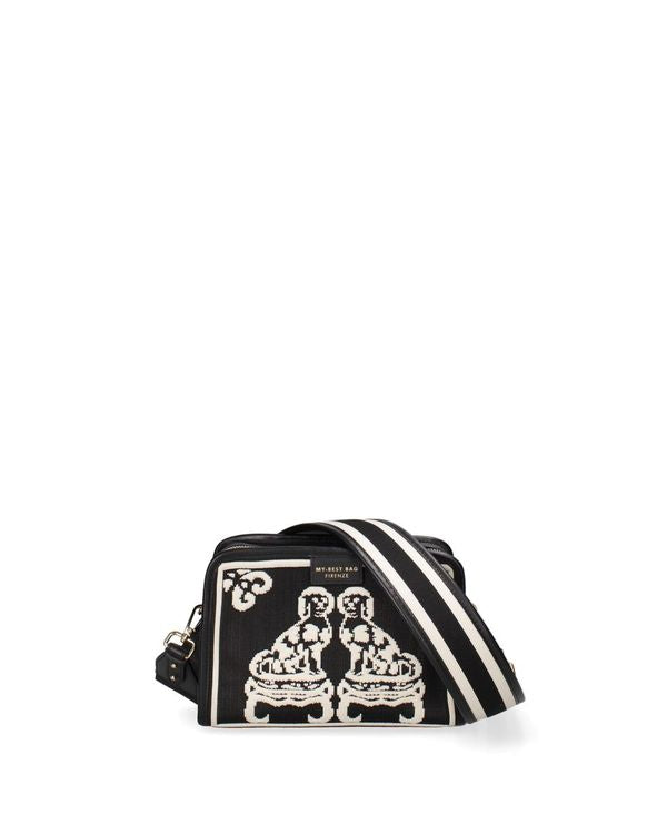 MY-BEST BAG FIRENZE MYB-9103
