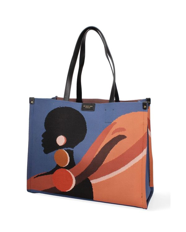 MY-BEST BAG FIRENZE MYB-9149