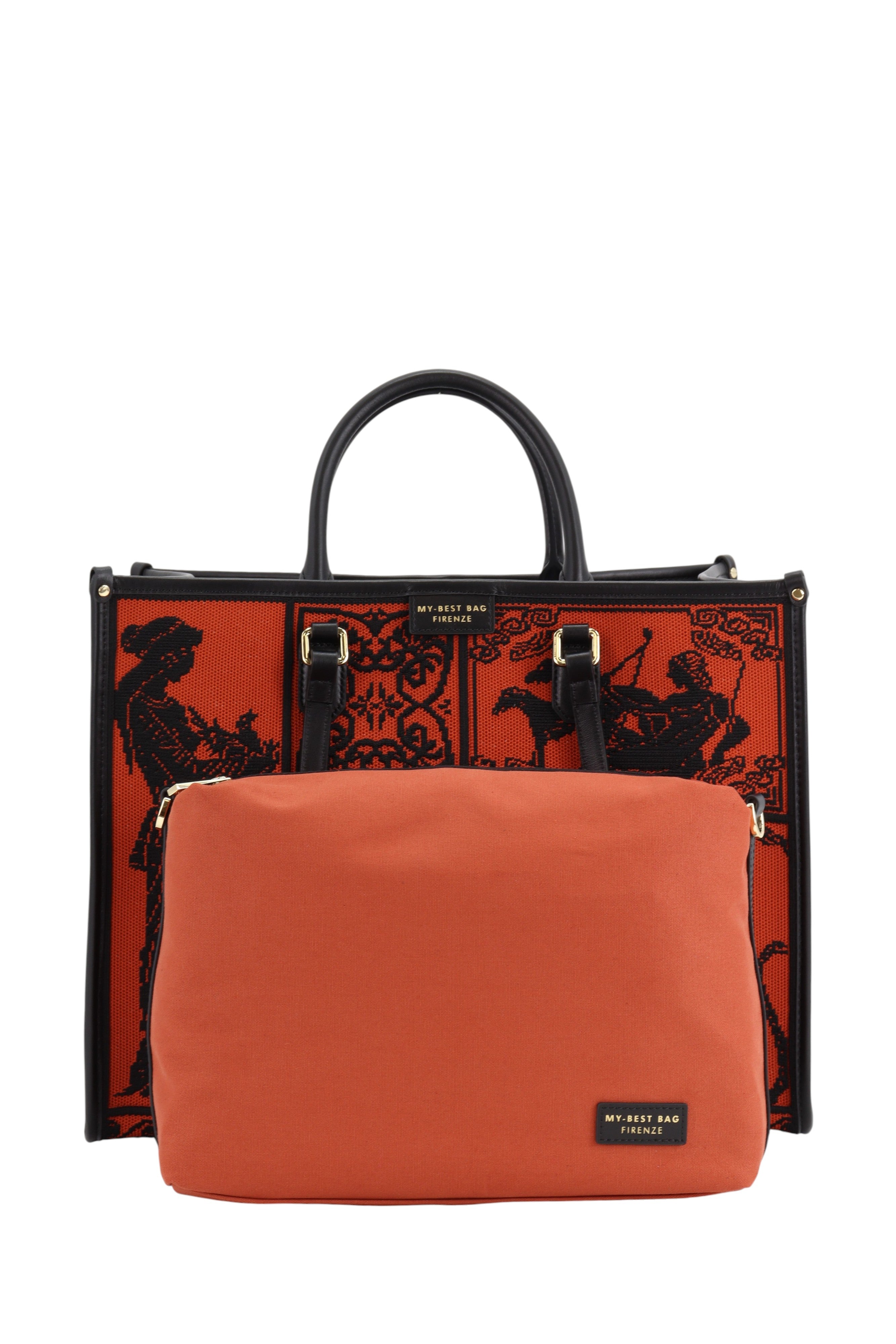 MY-BEST BAG FIRENZE MYB-2013