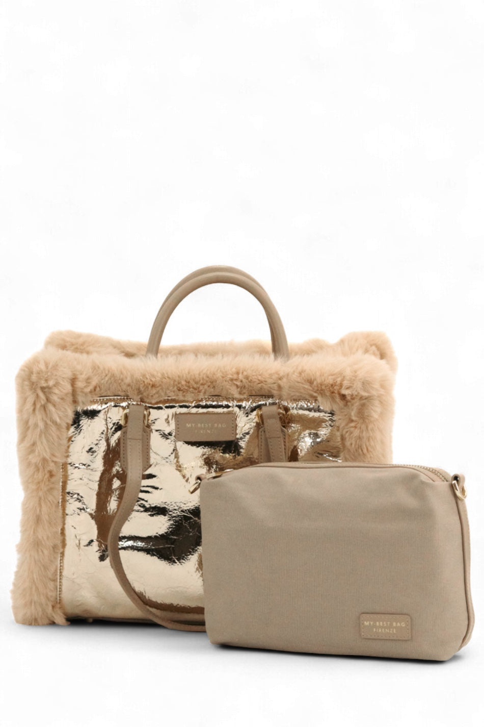 MY-BEST BAG FIRENZE MYB-1015