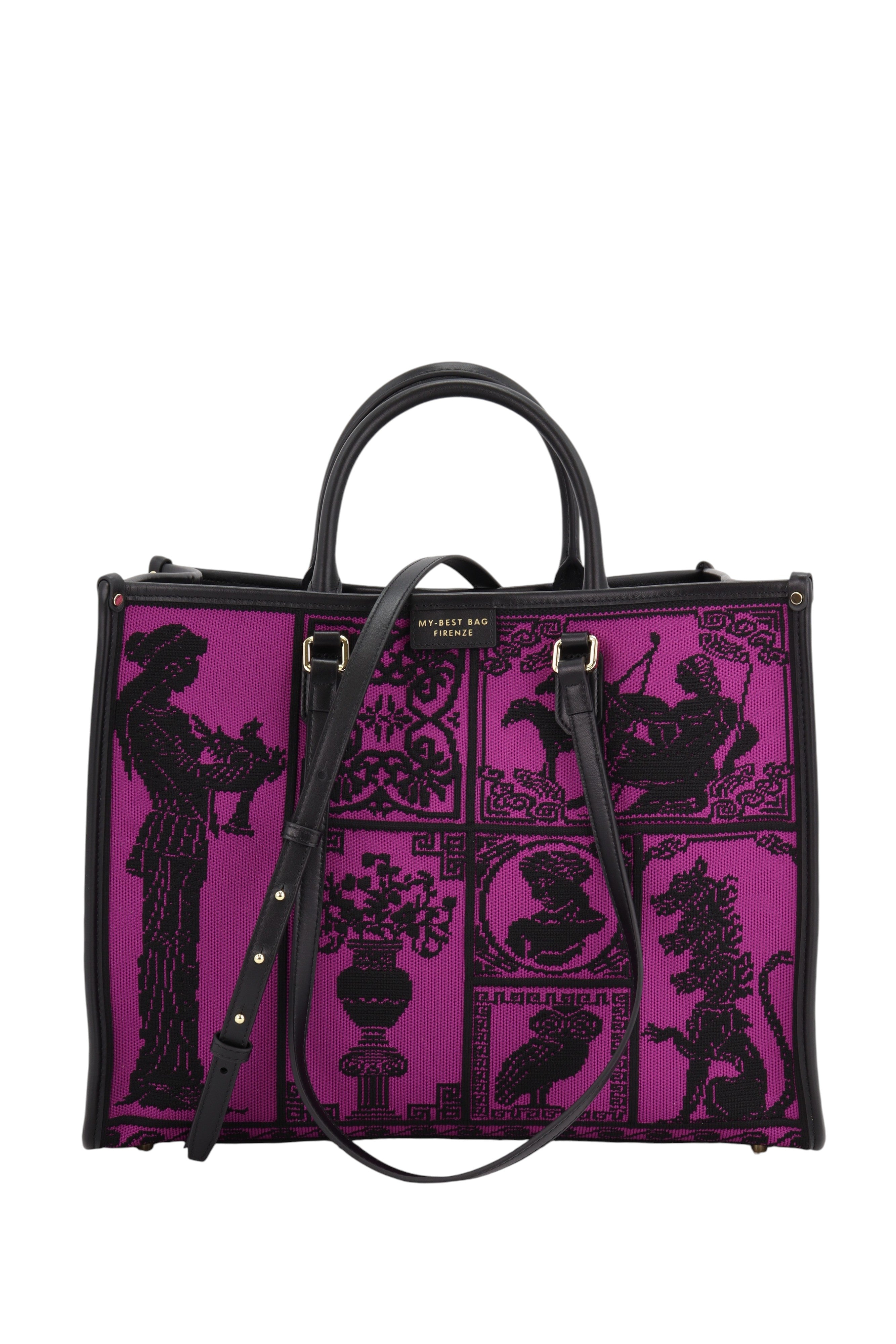 MY-BEST BAG FIRENZE MYB-2013
