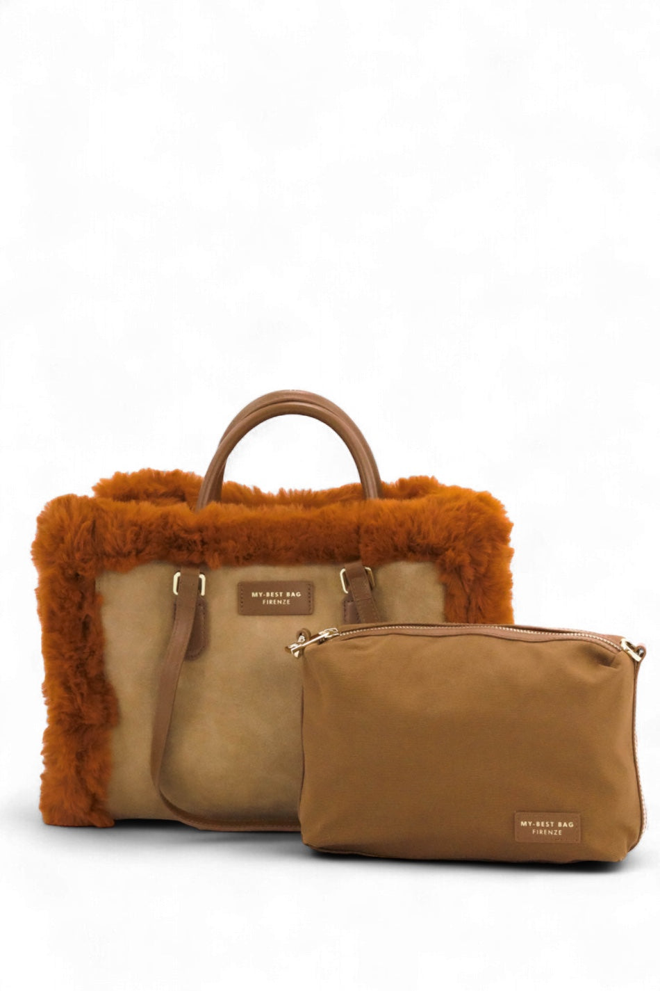 MY-BEST BAG FIRENZE MYB-1015