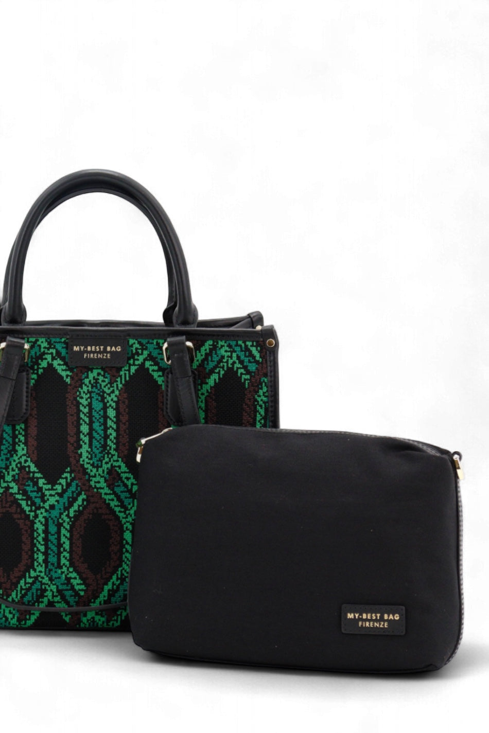 MY-BEST BAG FIRENZE MYB-1011