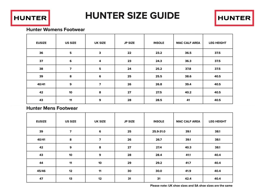 HUNTER BOOTS - STIVALI UNISEX ELEMENTS ELASTIC CHELSEA