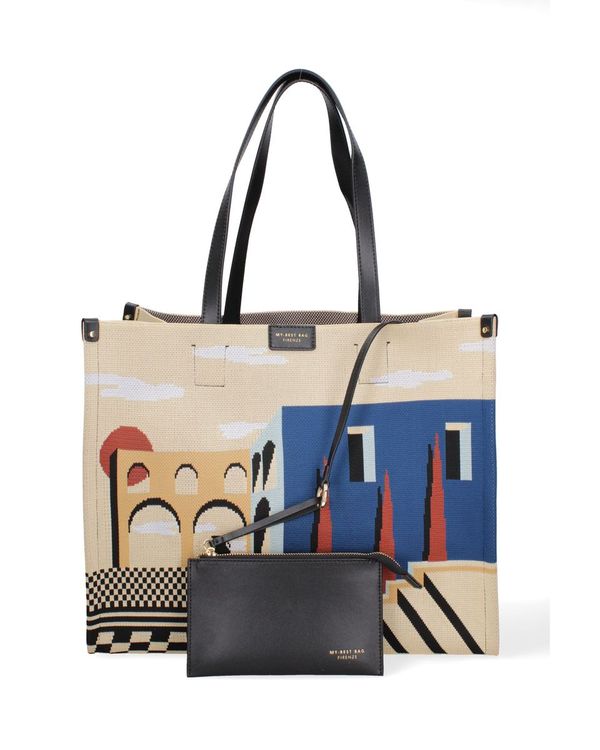 MY-BEST BAG FIRENZE MYB-9150