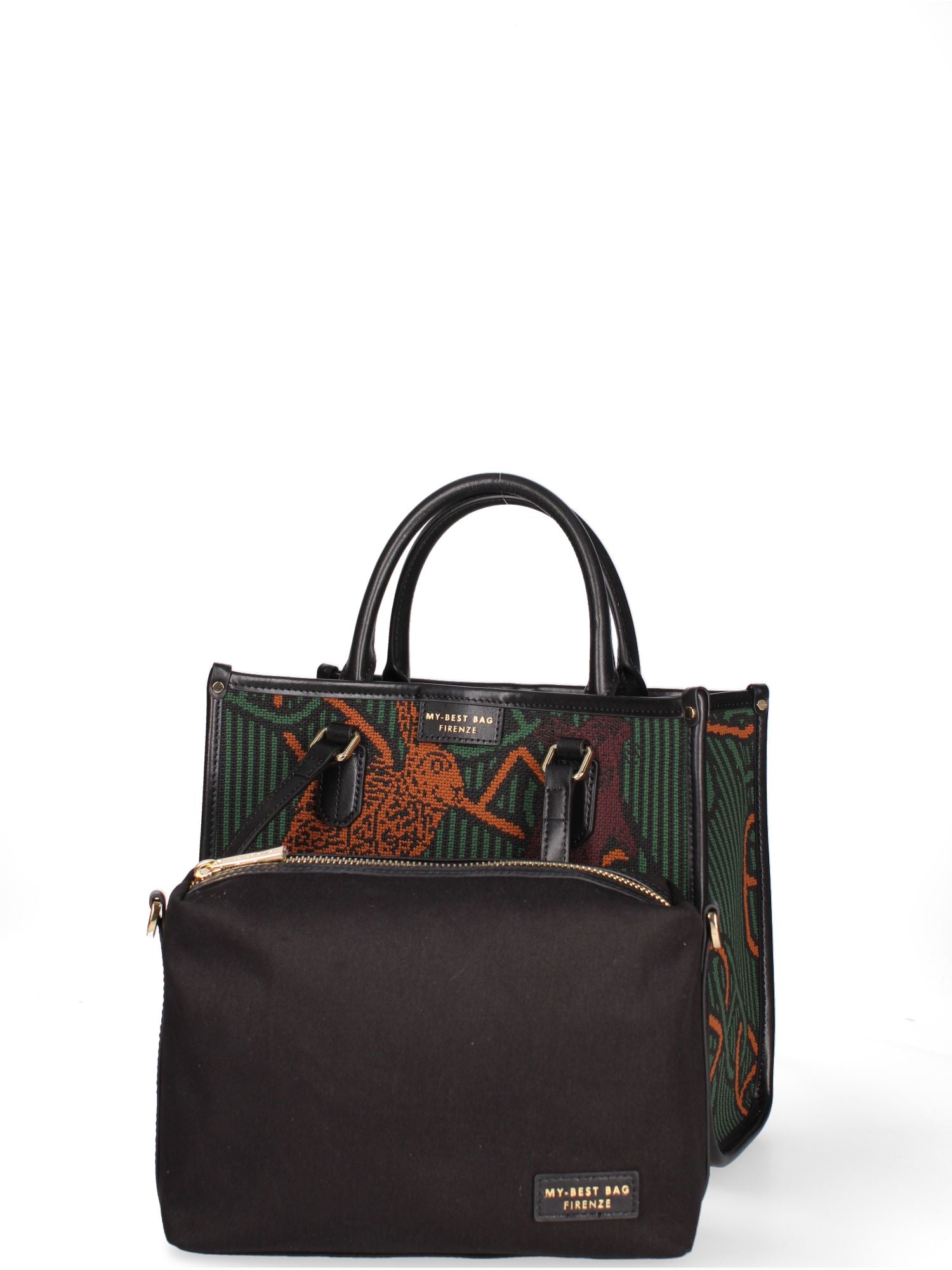 MY-BEST BAG FIRENZE MYB-1007