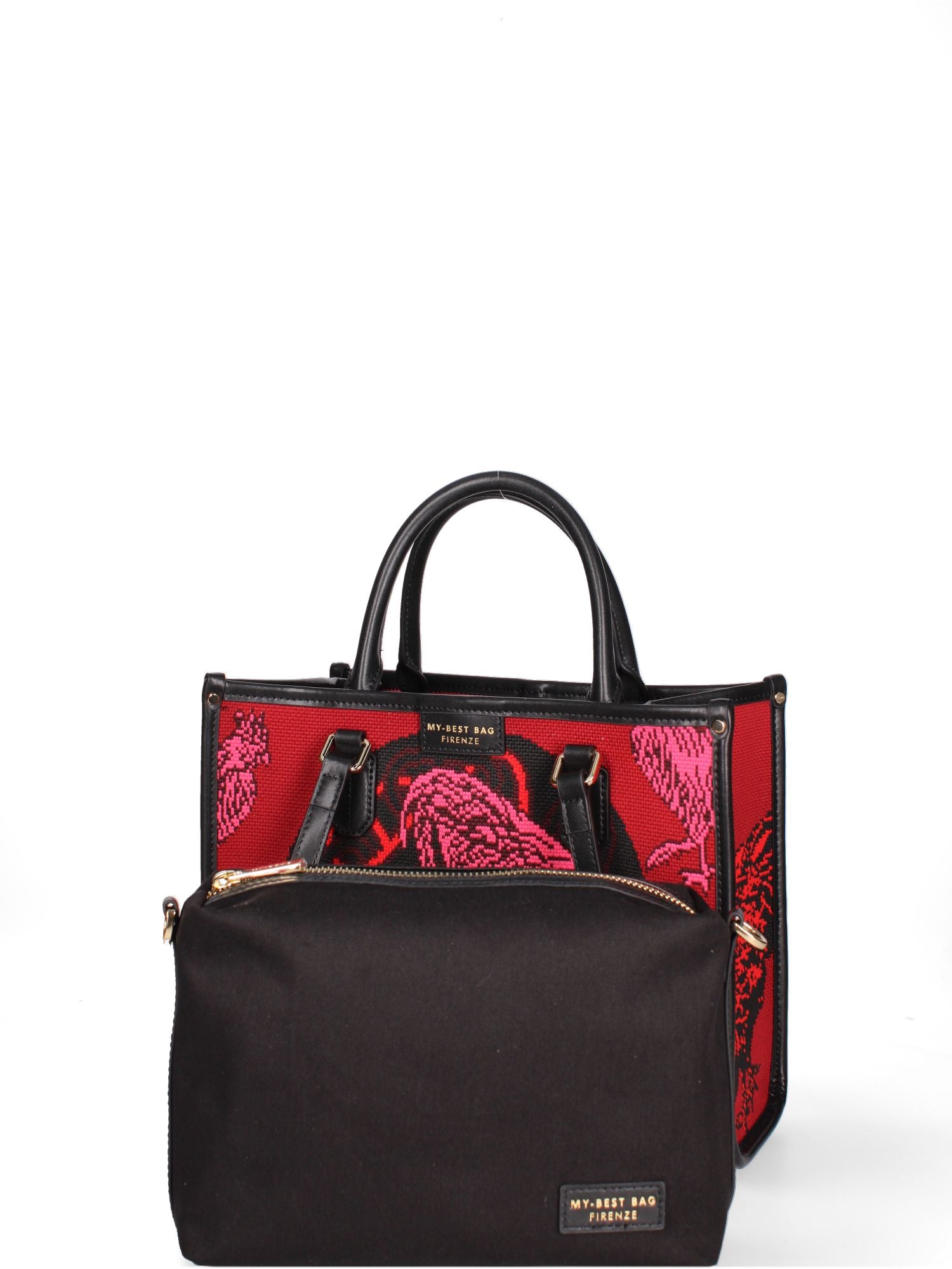 MY-BEST BAG FIRENZE MYB-1007