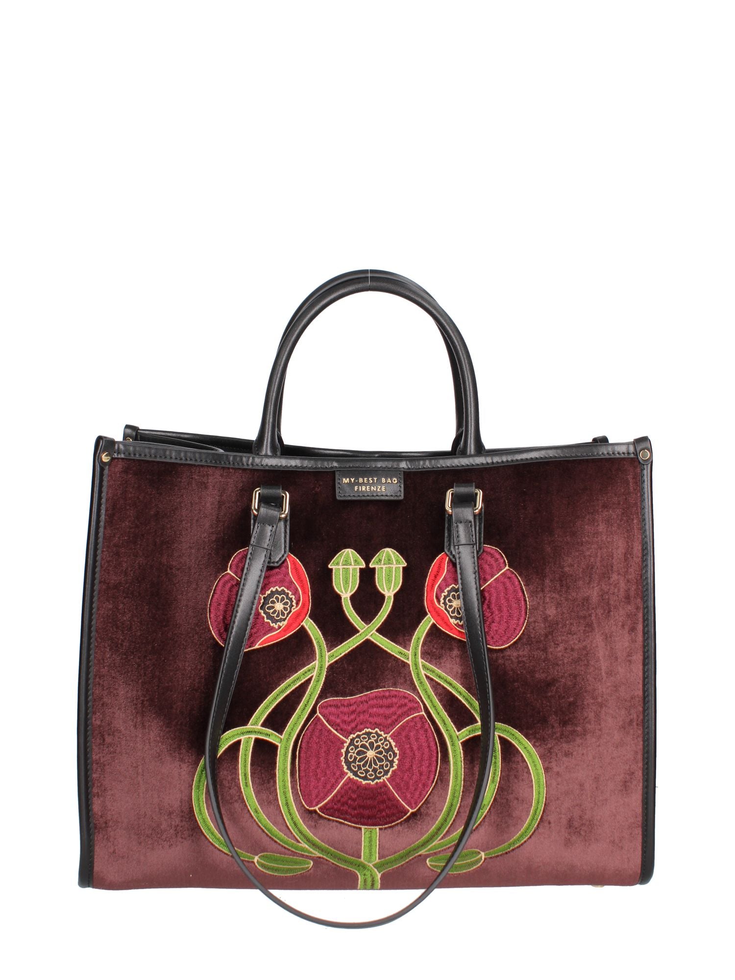 MY-BEST BAG FIRENZE MYB-1005