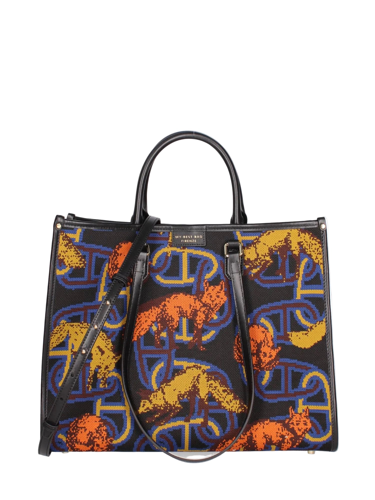 MY-BEST BAG FIRENZE MYB-1006