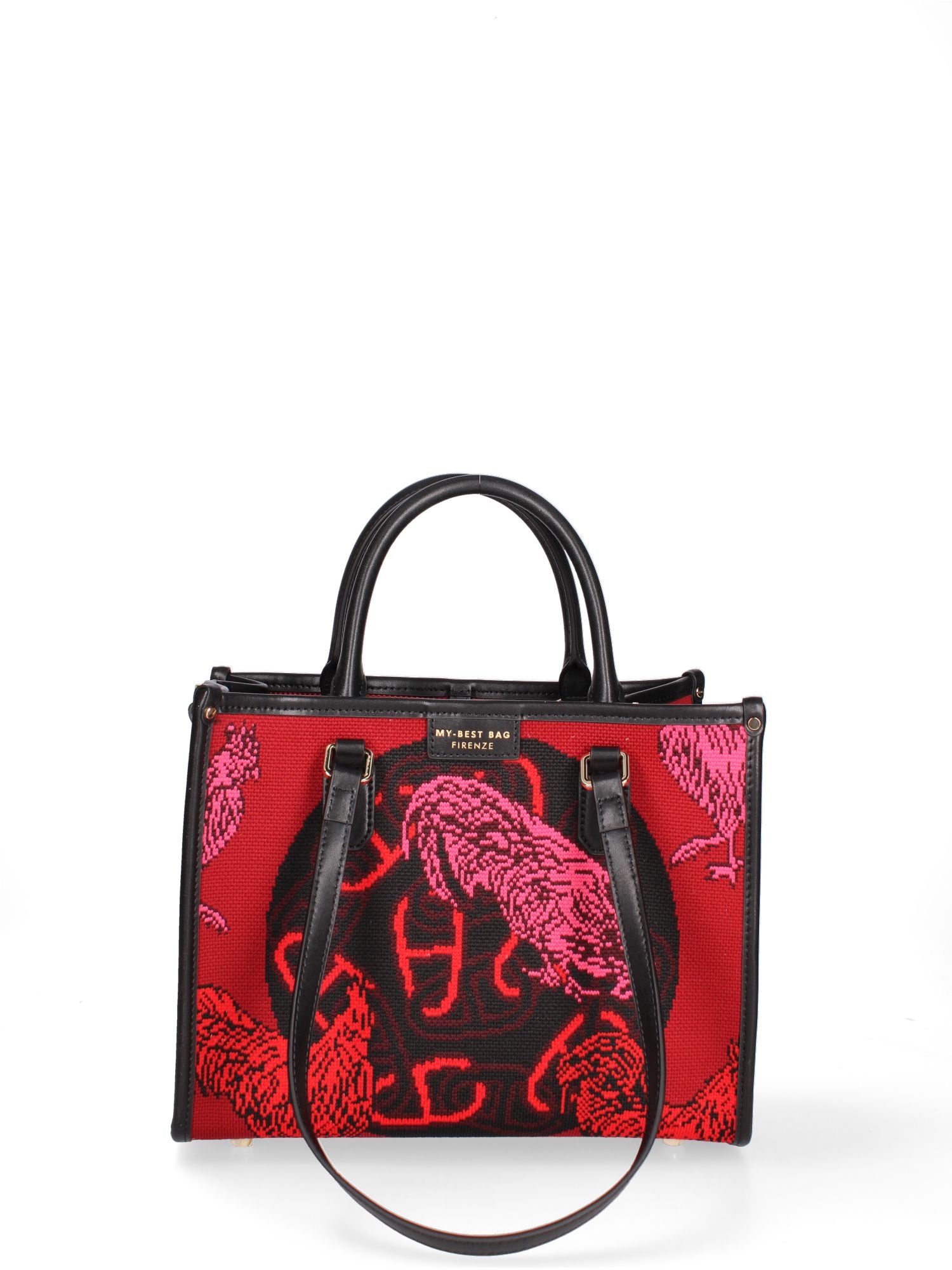MY-BEST BAG FIRENZE MYB-1007