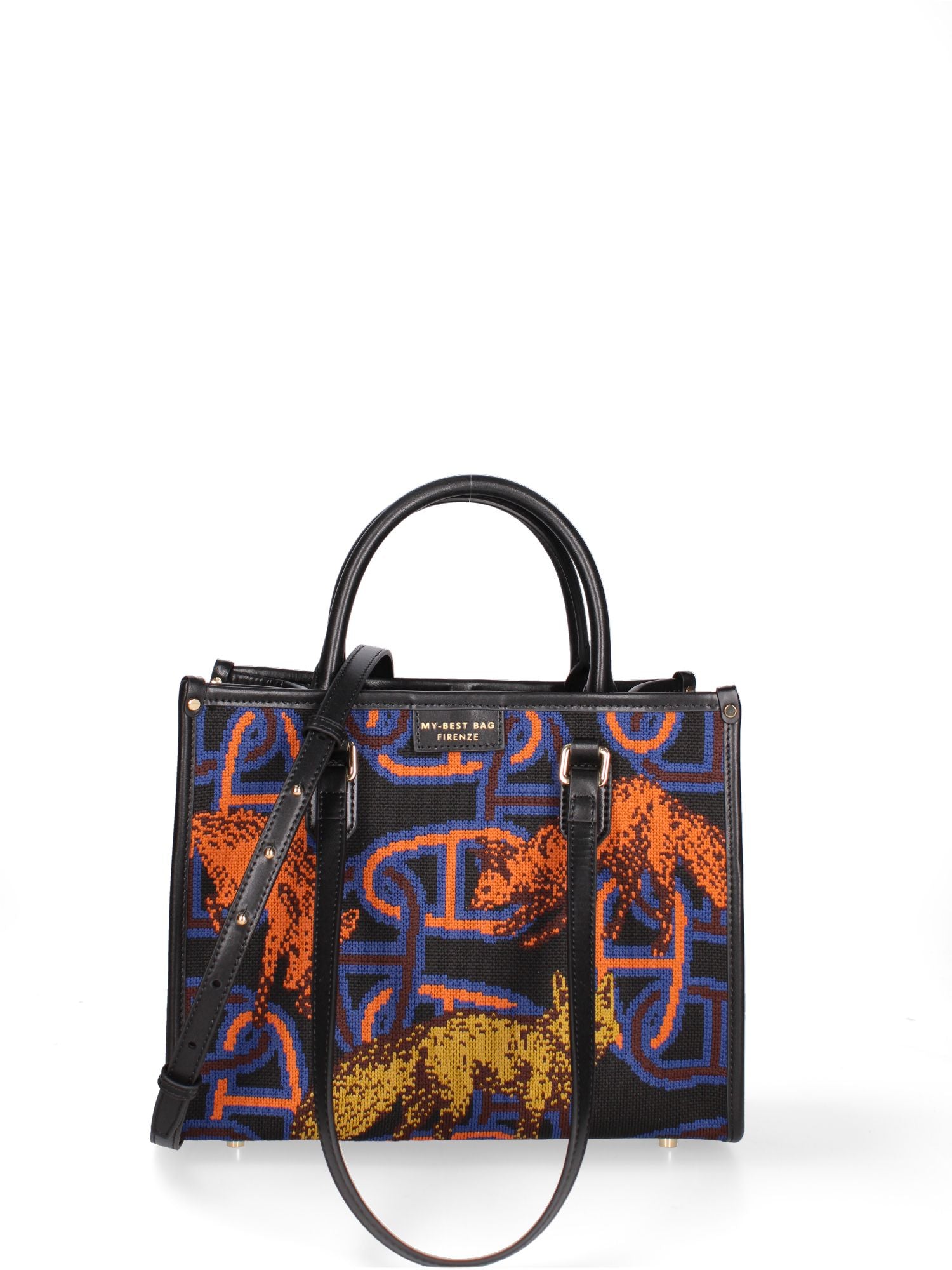 MY-BEST BAG FIRENZE MYB-1007