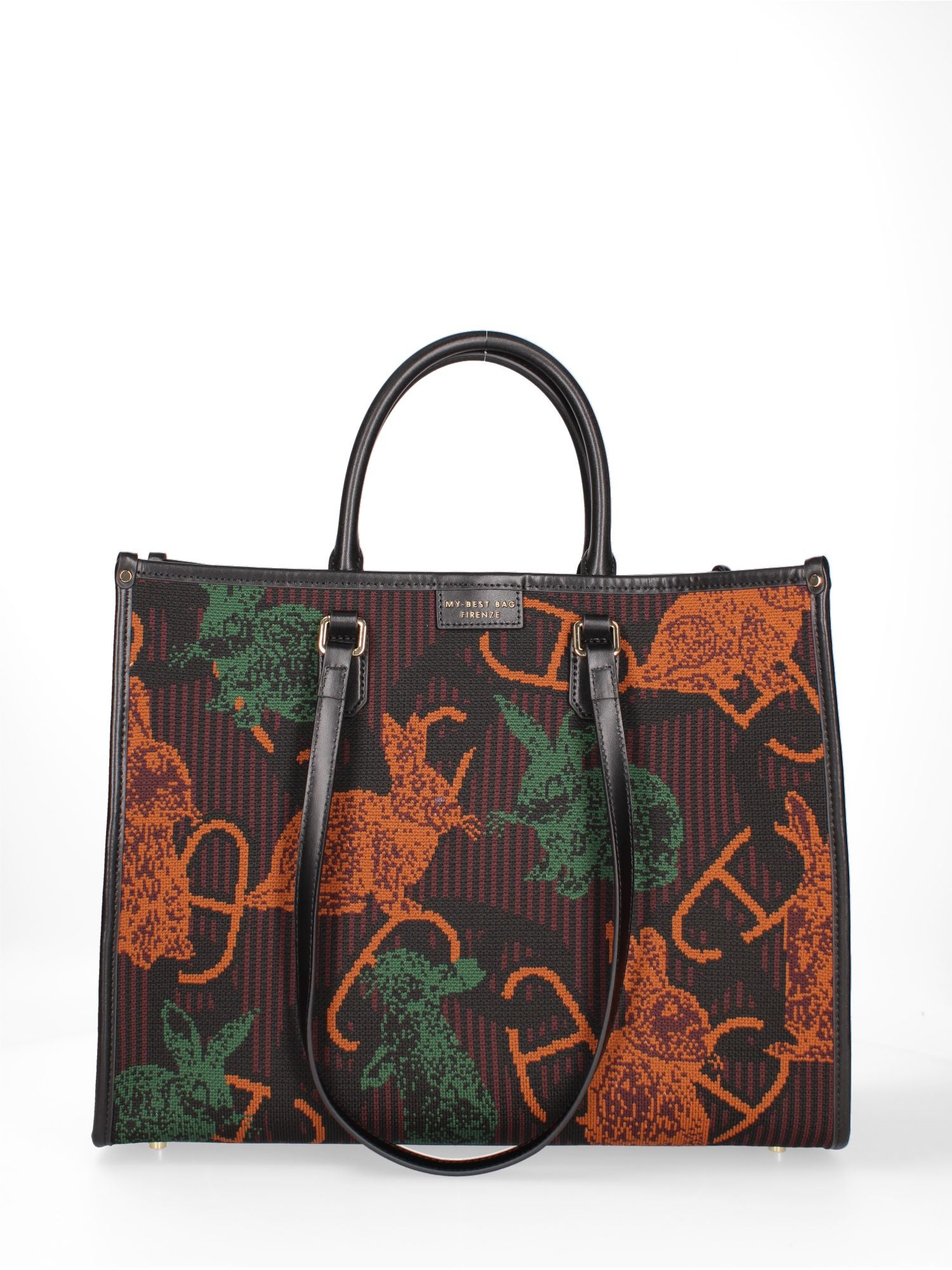 MY-BEST BAG FIRENZE MYB-1006