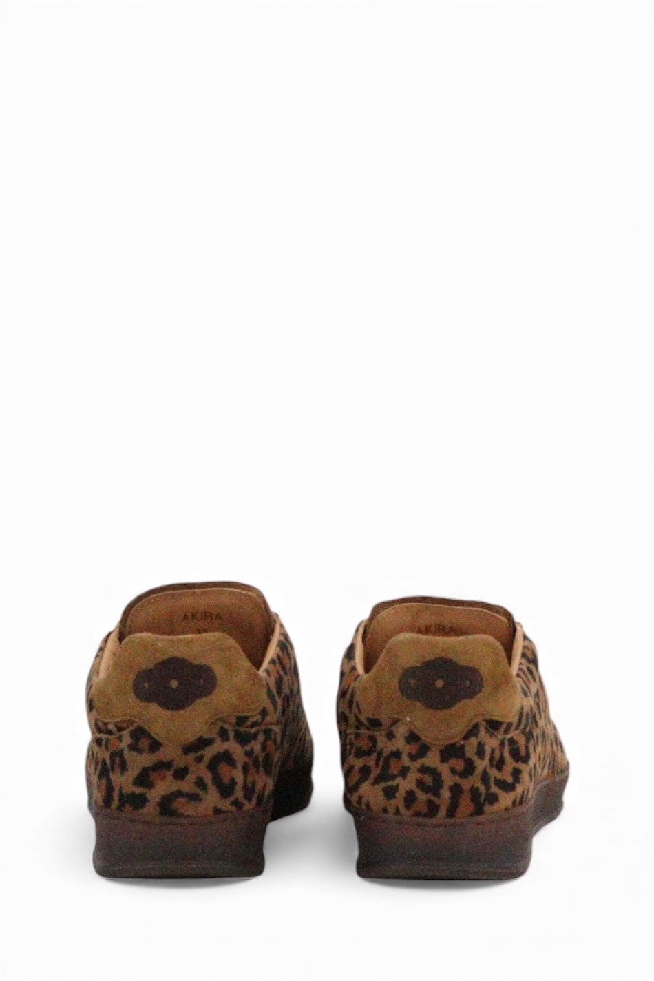 SOLDINI80 - AKIRA ANIMALER AMALFI TAFFY/BALE
