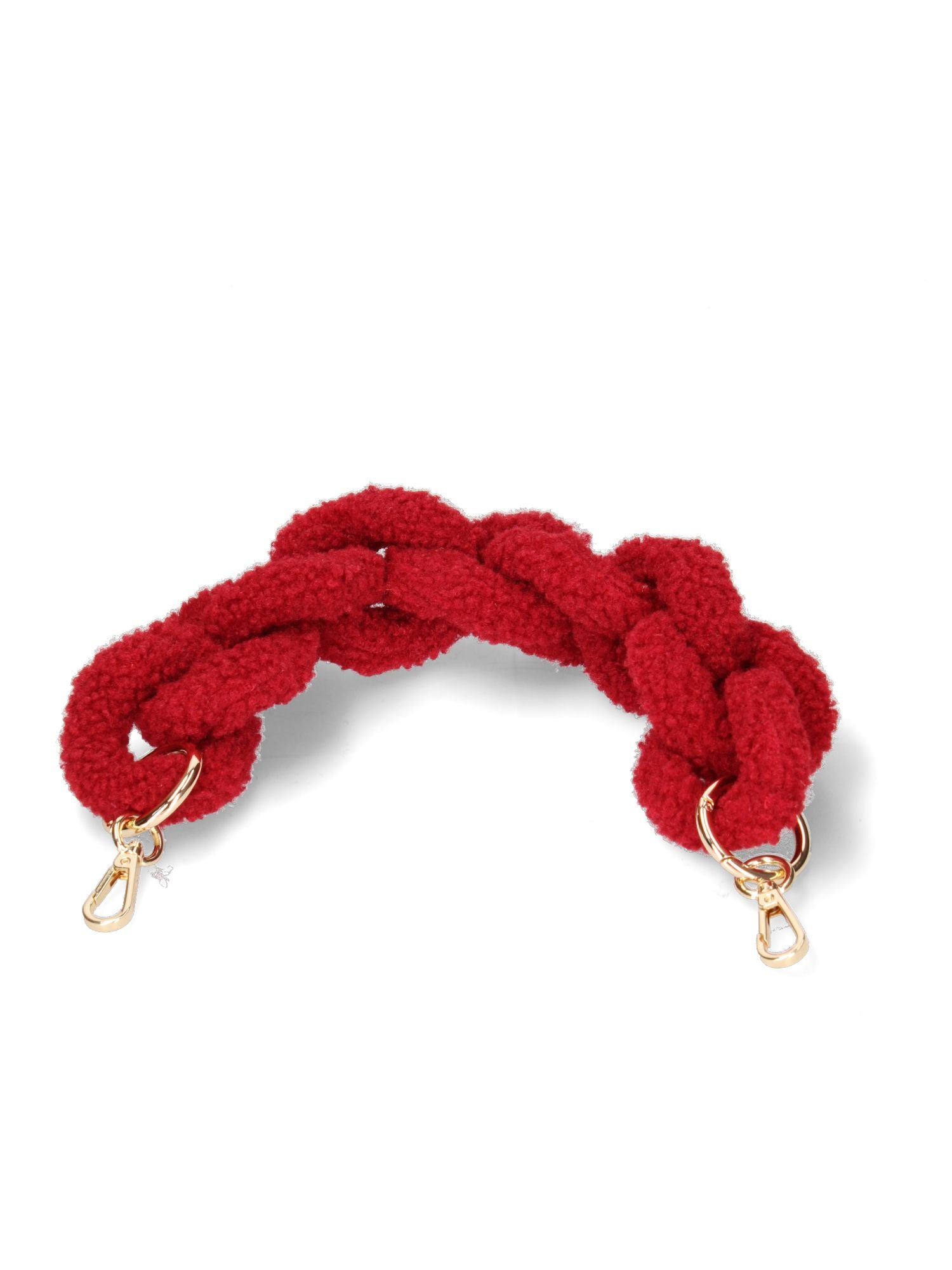 MY-BEST BAG FIRENZE TEDDY CHAIN BIG