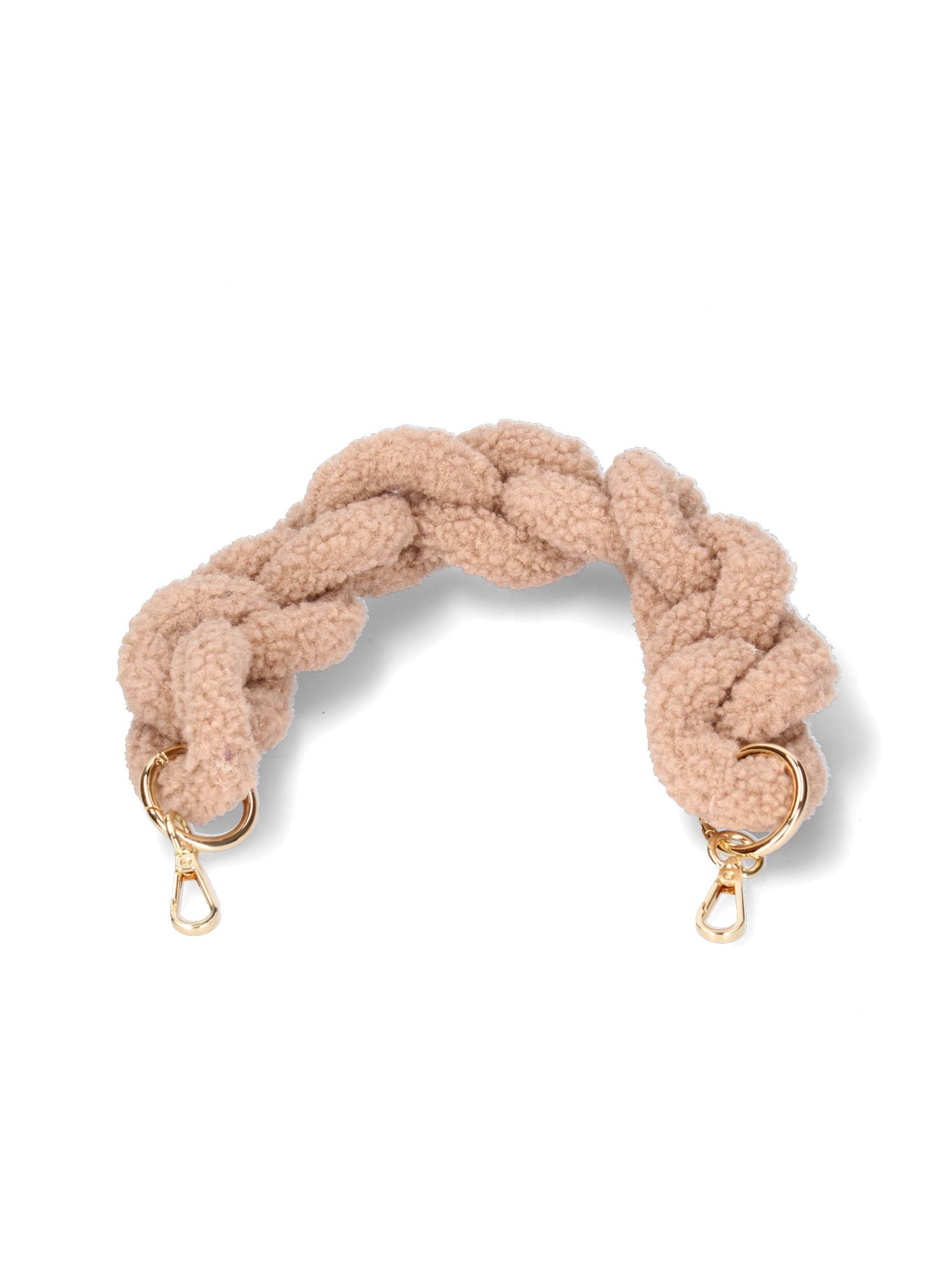 MY-BEST BAG FIRENZE TEDDY CHAIN BIG