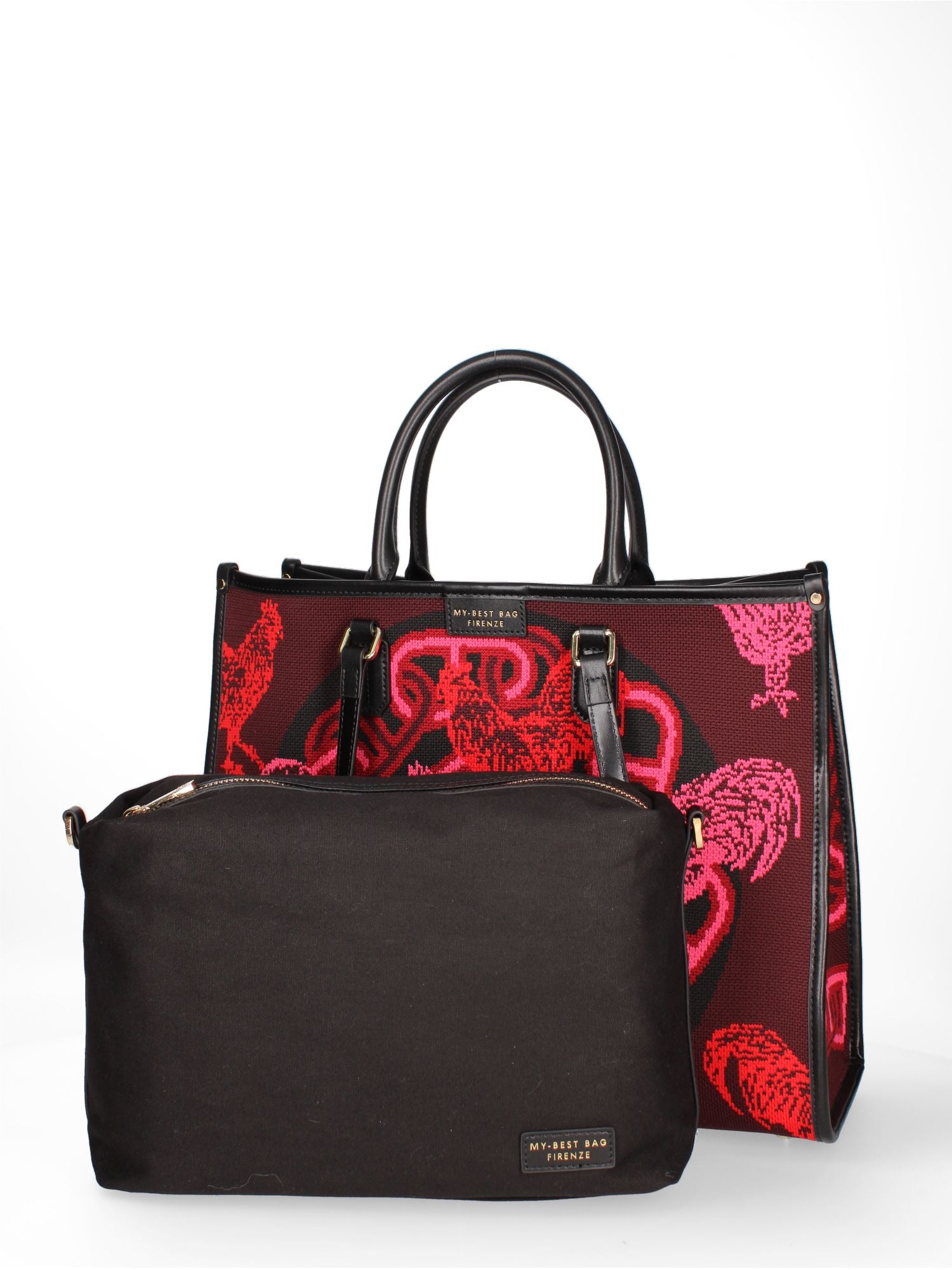 MY-BEST BAG FIRENZE MYB-1006