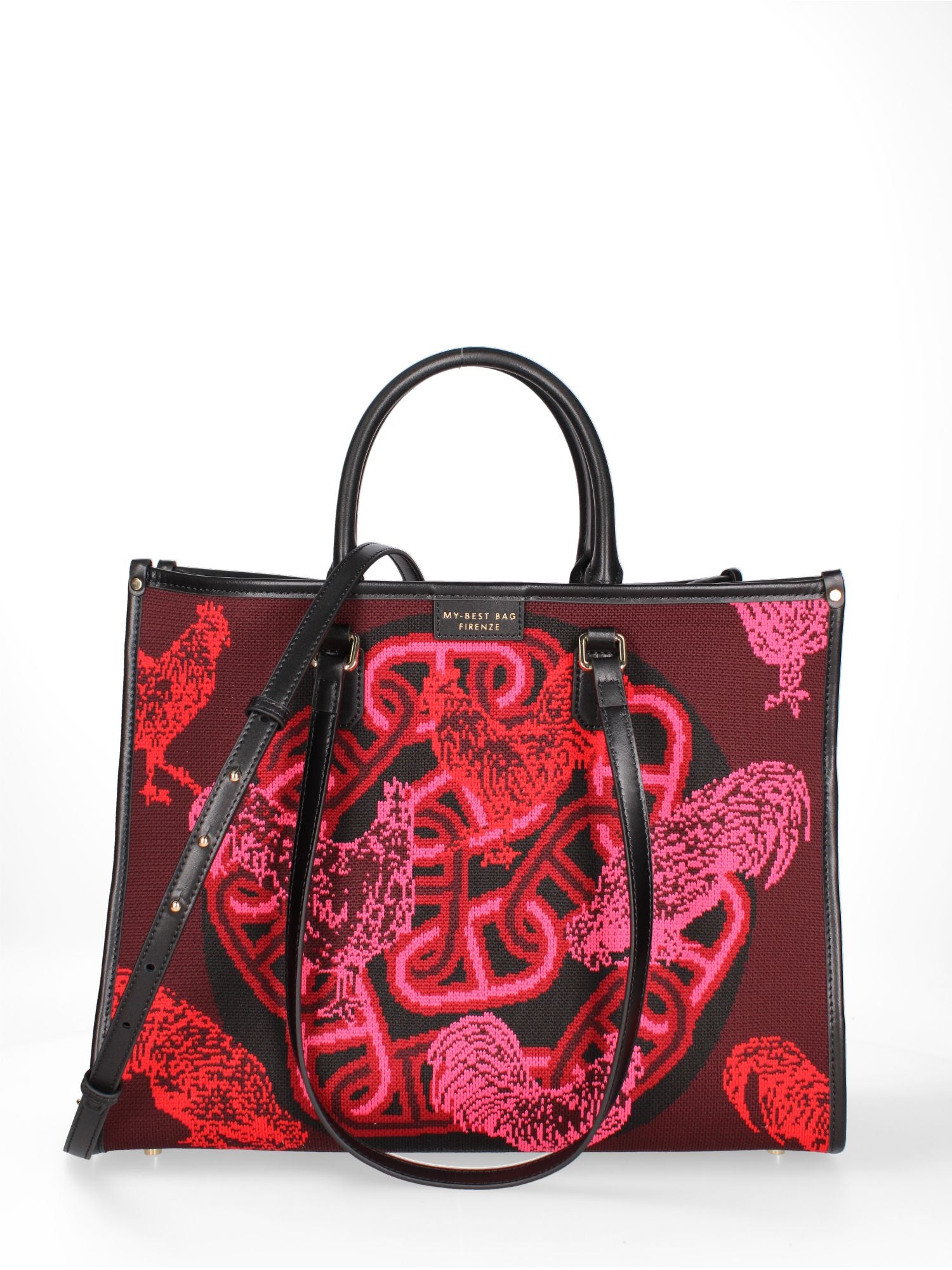 MY-BEST BAG FIRENZE MYB-1006