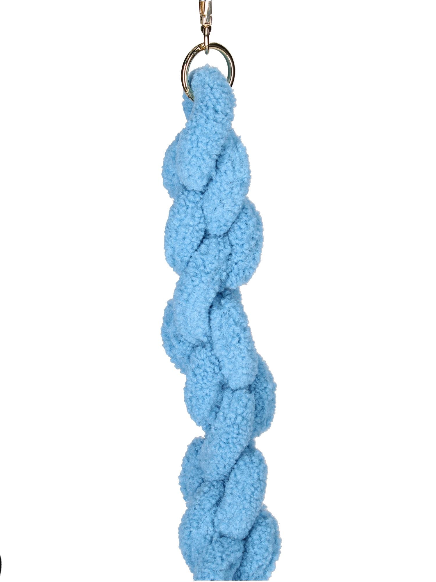 MY-BEST BAG FIRENZE TEDDY CHAIN BIG