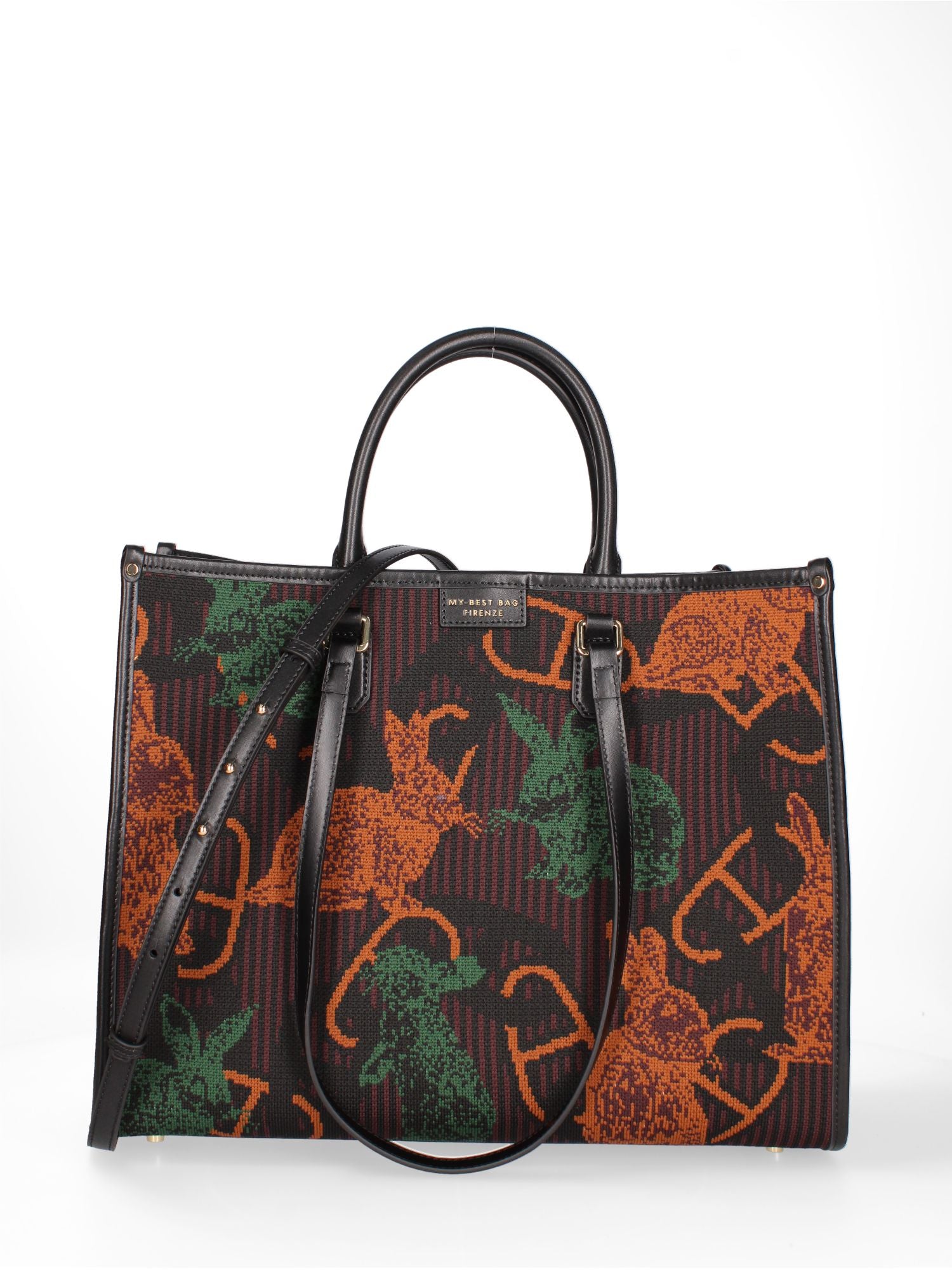 MY-BEST BAG FIRENZE MYB-1006