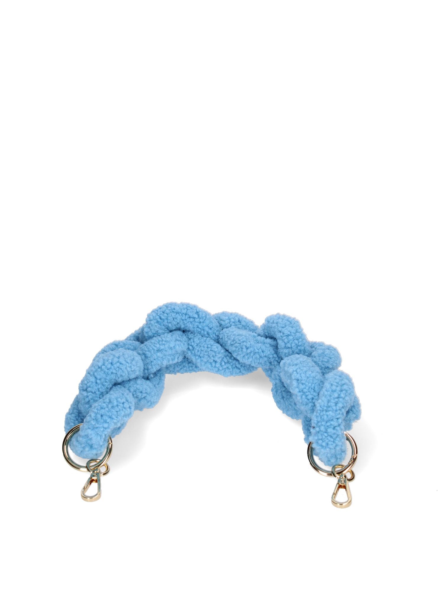 MY-BEST BAG FIRENZE TEDDY CHAIN BIG
